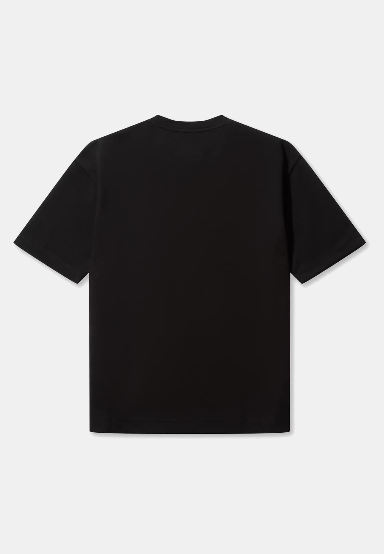 Pas De Monaco BRODERIE T-SHIRT – Bild 2