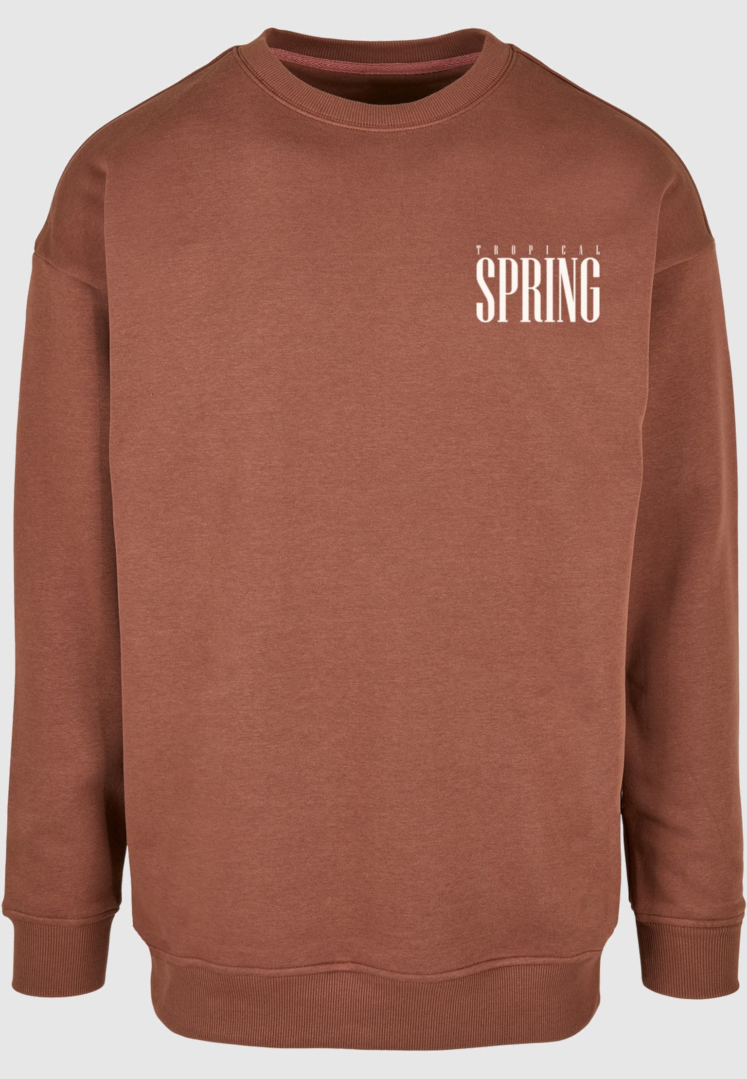 Merchcode Tropical Spring Crewneck – Bild 3