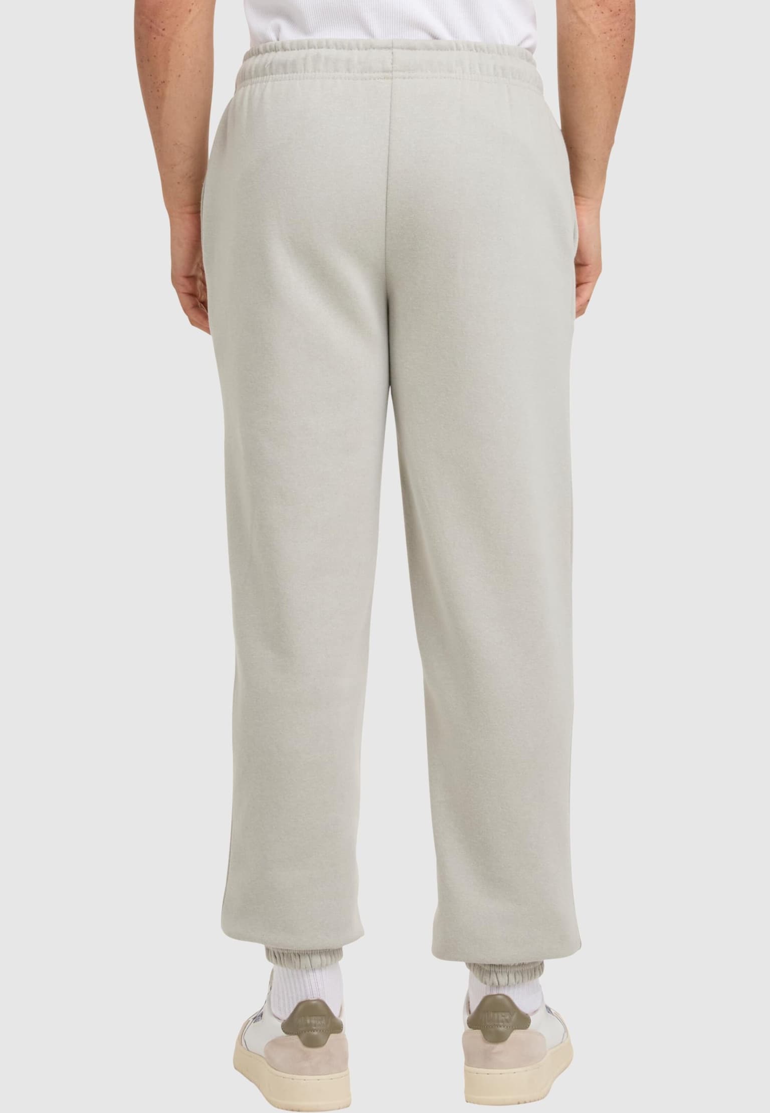 Urban Classics Basic Essential Sweatpants – Bild 2
