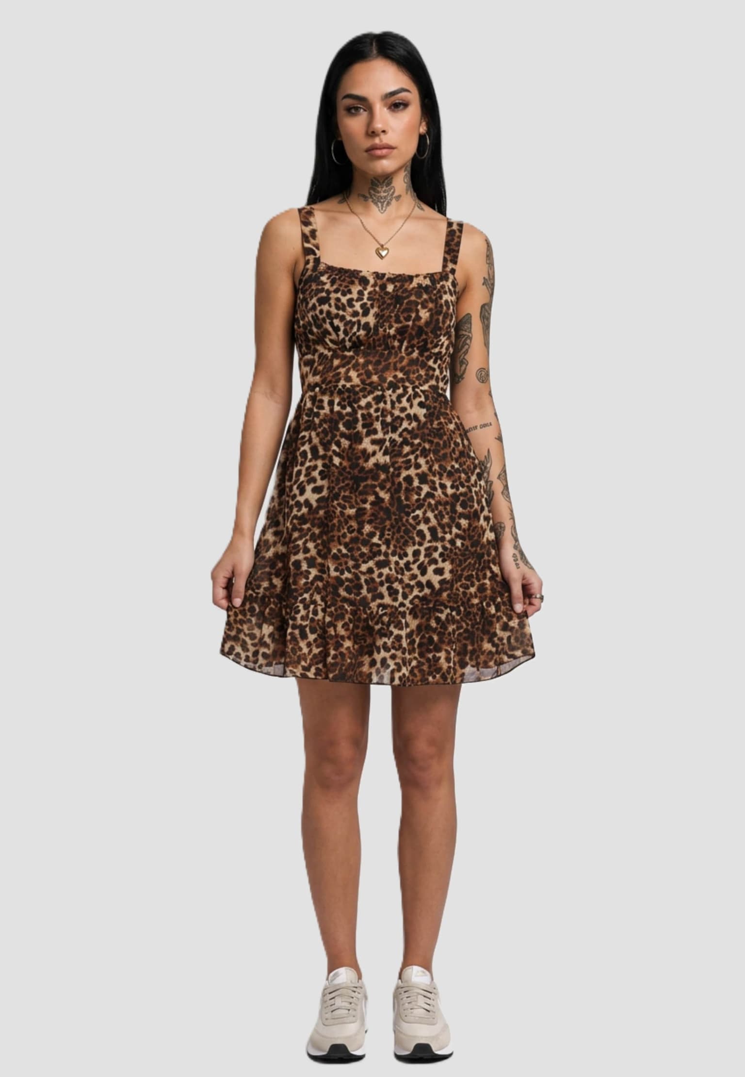 Cloud5ive Mini Dress