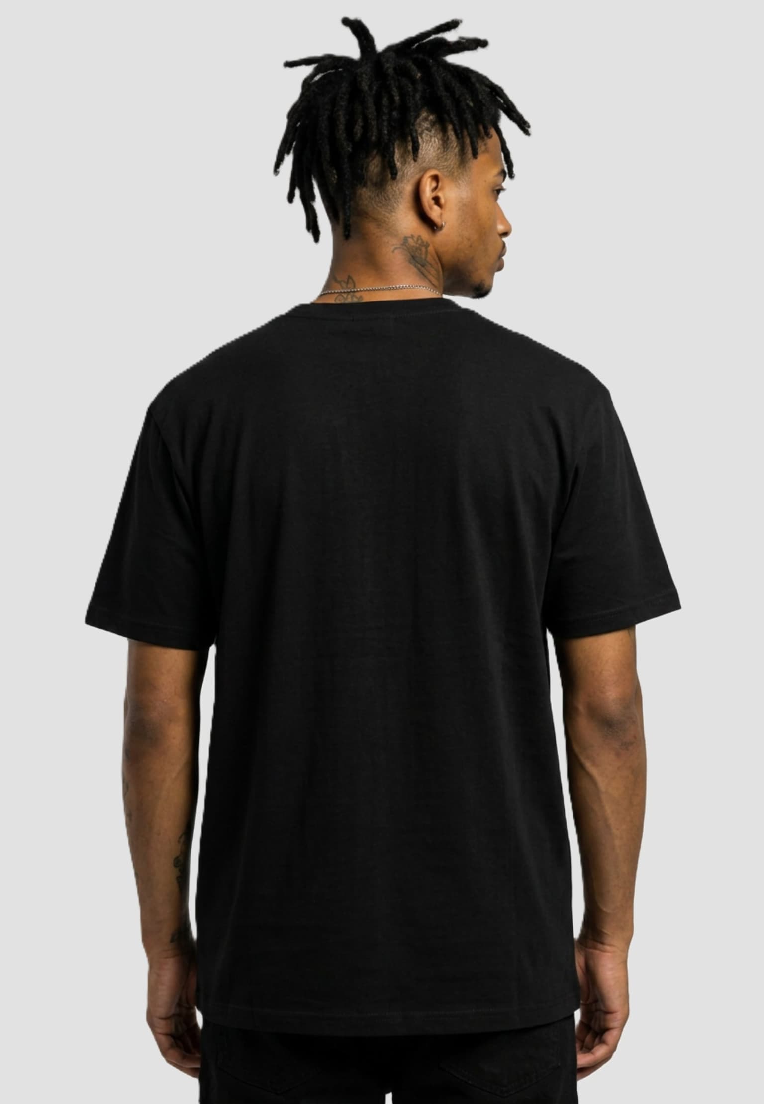 Merchcode Queen Group Loose Tee – Bild 2