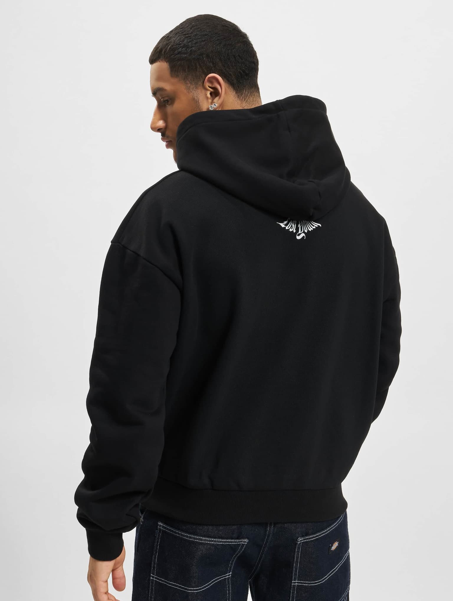 Lost Youth ''World'' Hoodie – Bild 2