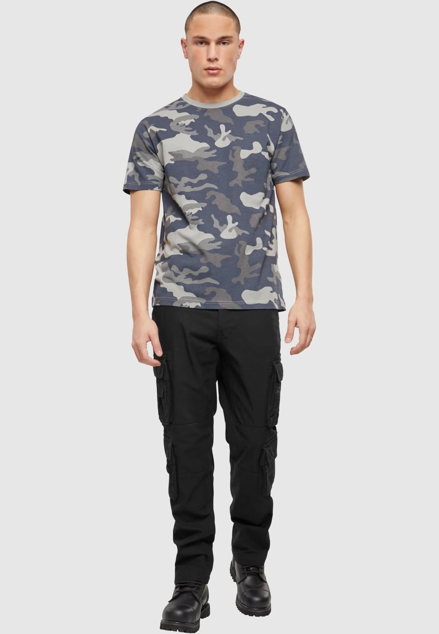 Brandit Premium Shirt – Bild 3