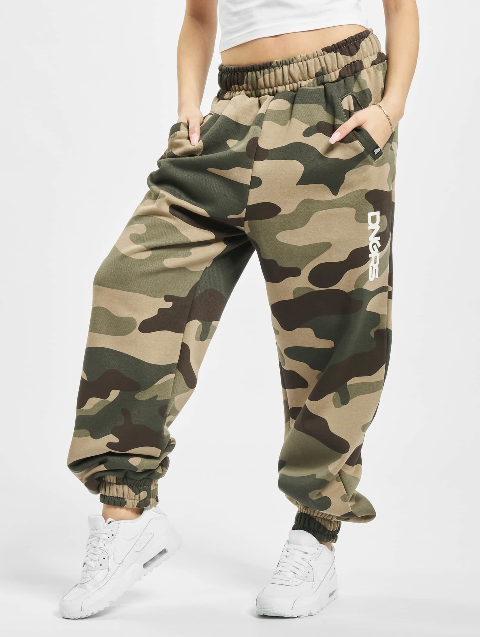 Dangerous DNGRS Leila Sweatpants