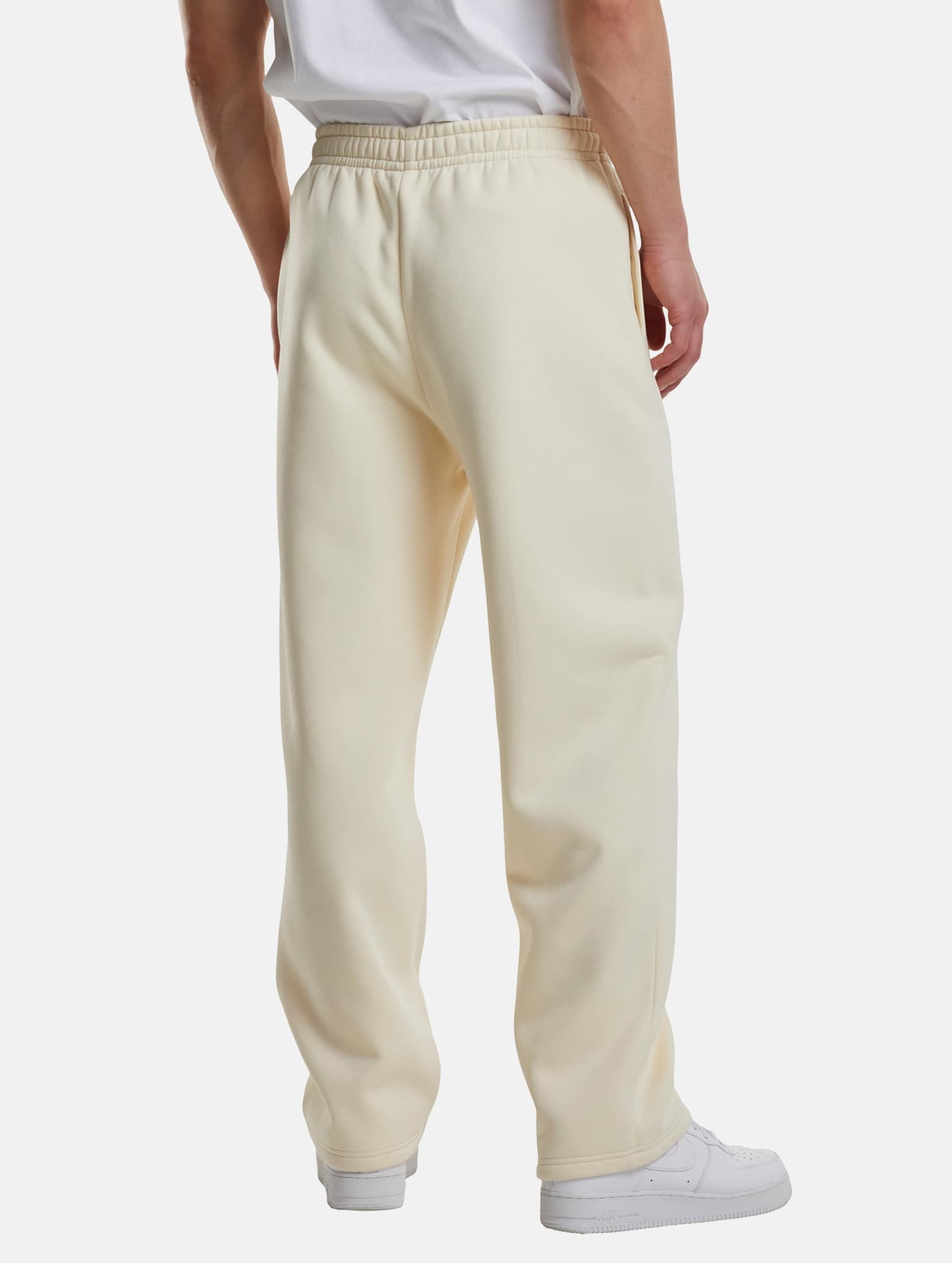 Urban Classics Fluffy Track Jogginghose – Bild 2