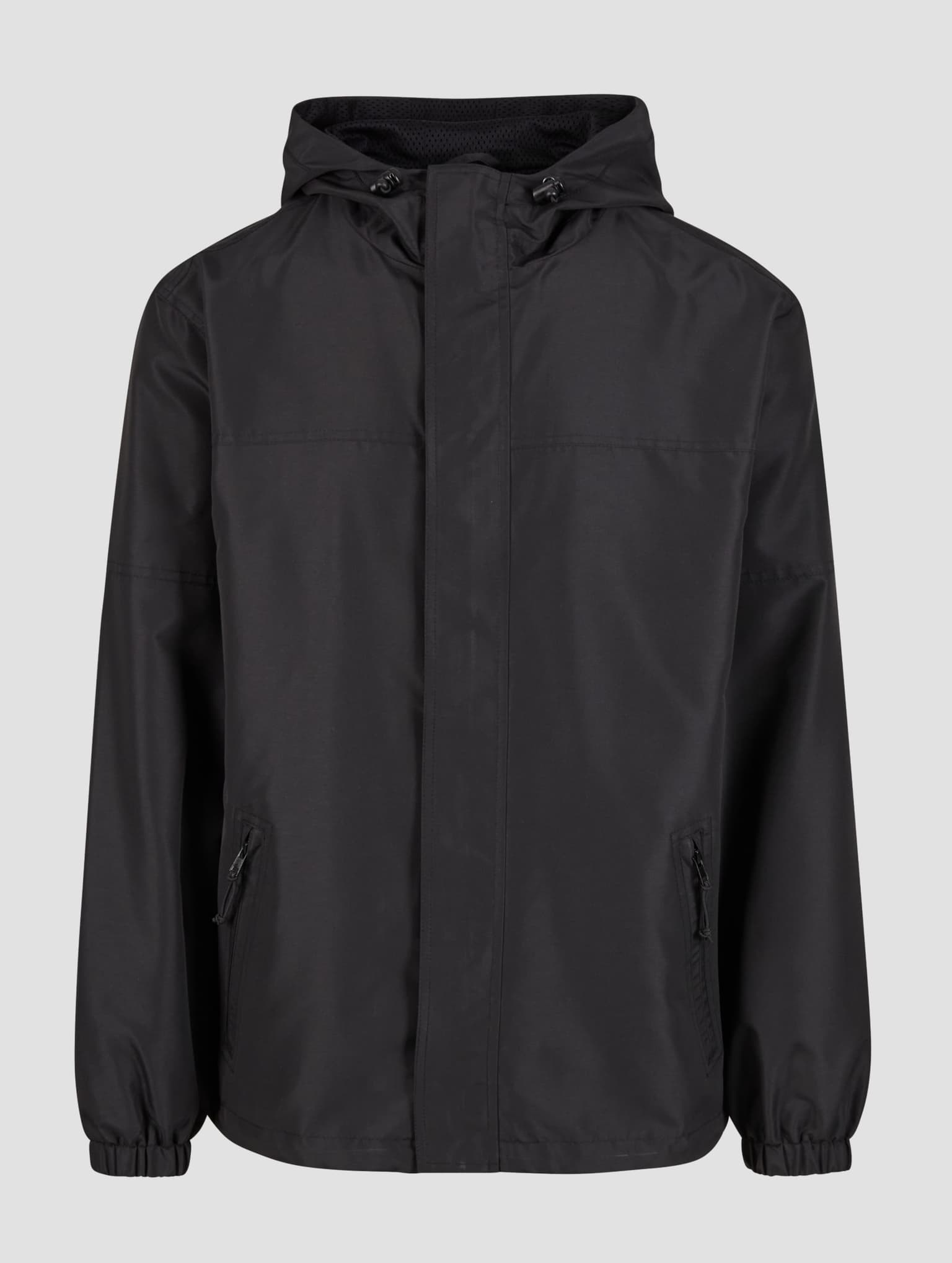 Brandit Light Frontzip Windbreaker – Bild 4