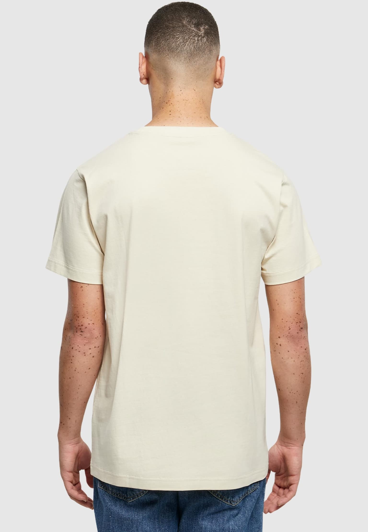 Merchcode Grateful Dead Sixty Years Bear Tee – Bild 2
