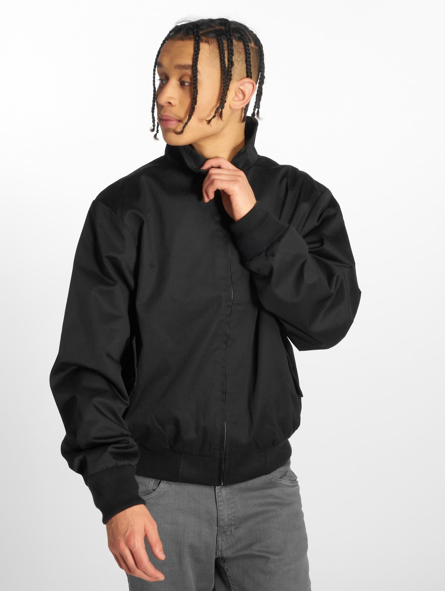 Brandit Lord Canterbury Jacket – Bild 3