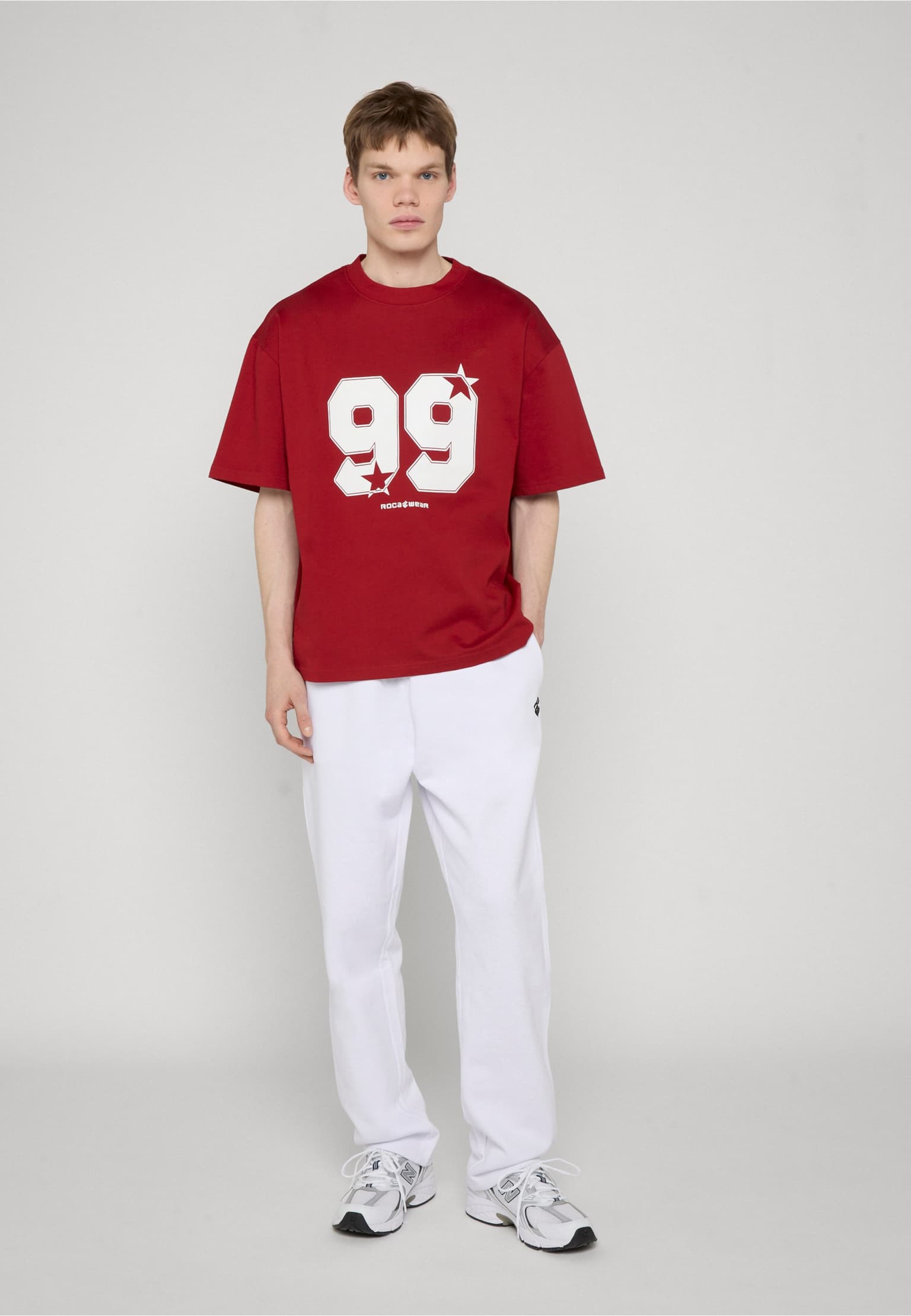 Rocawear STRAMBERS T-Shirt – Bild 3