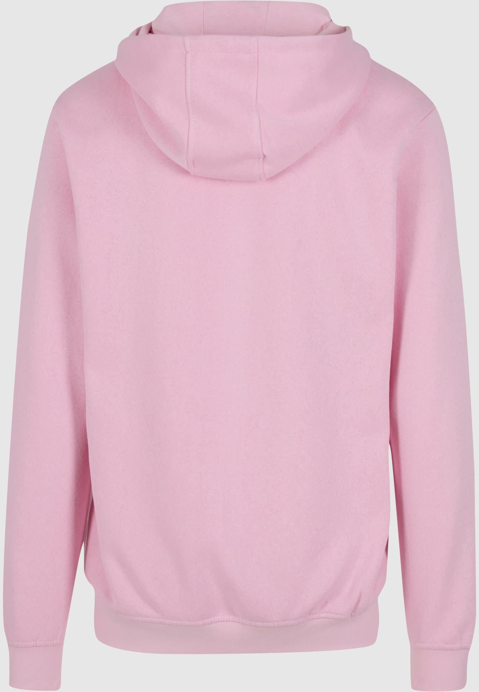 Urban Classics Basic Essential Hoody – Bild 4