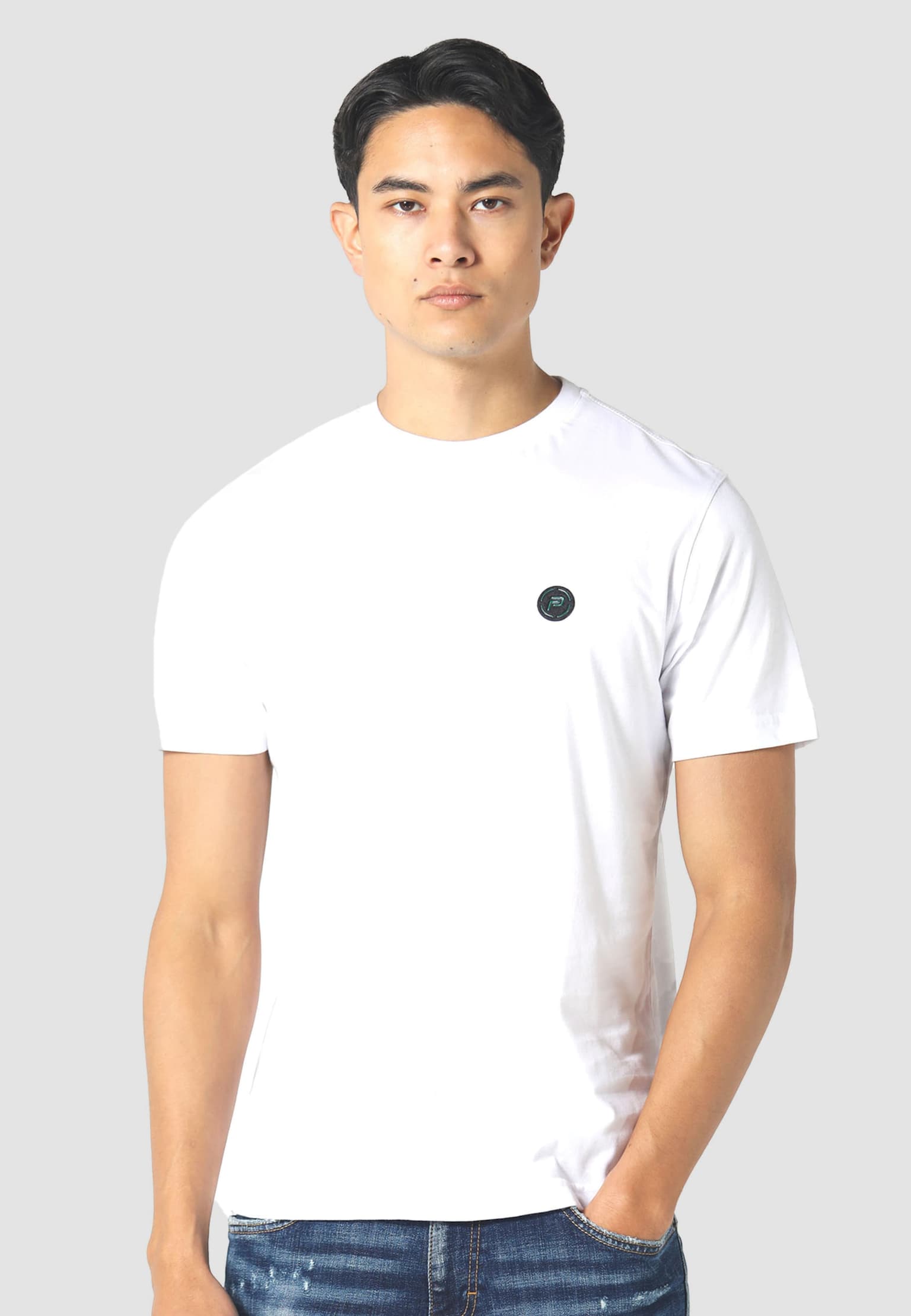 883Police RHODRI T-SHIRT