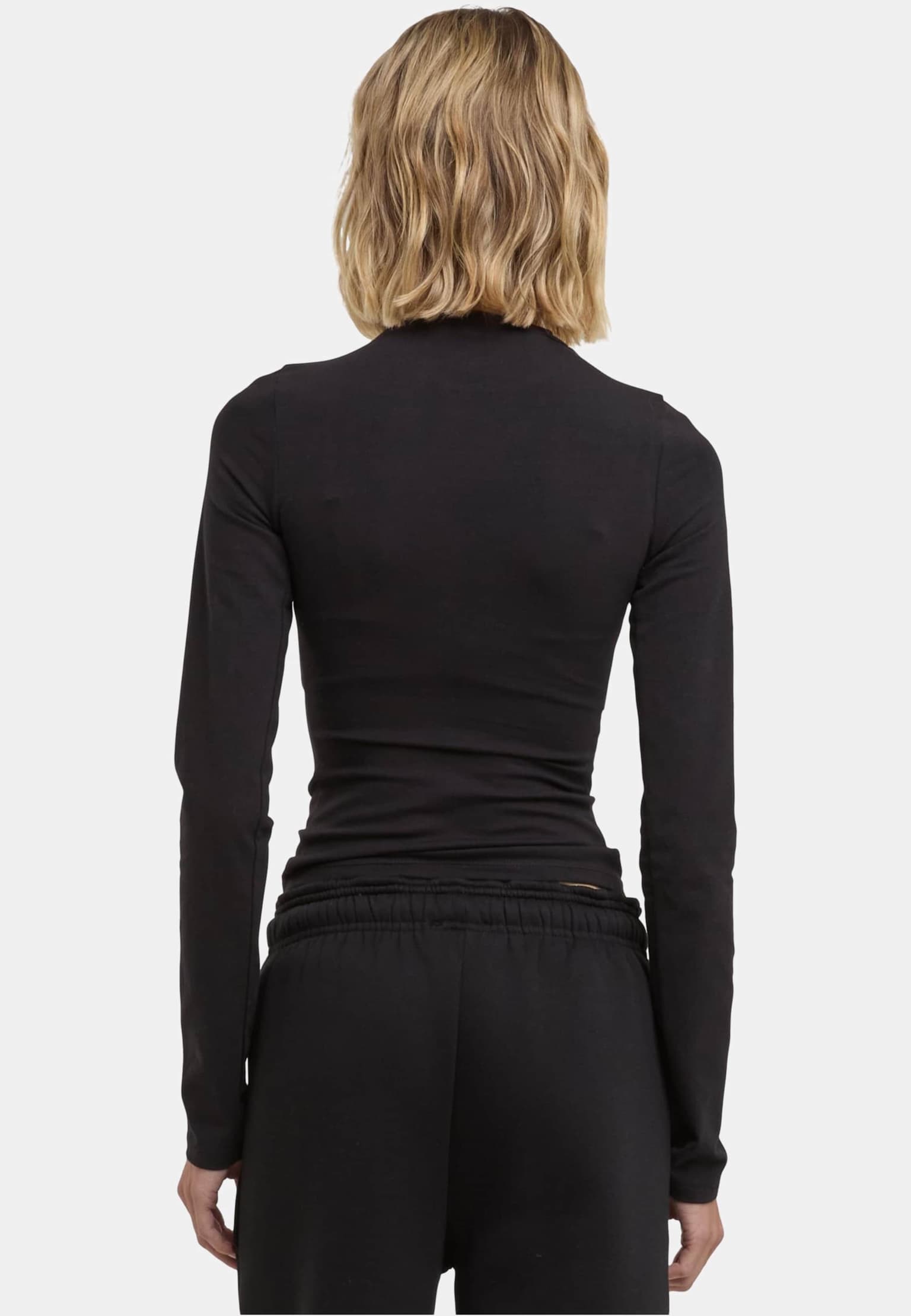 Felicious FELI Tight Logo Longsleeve – Bild 2
