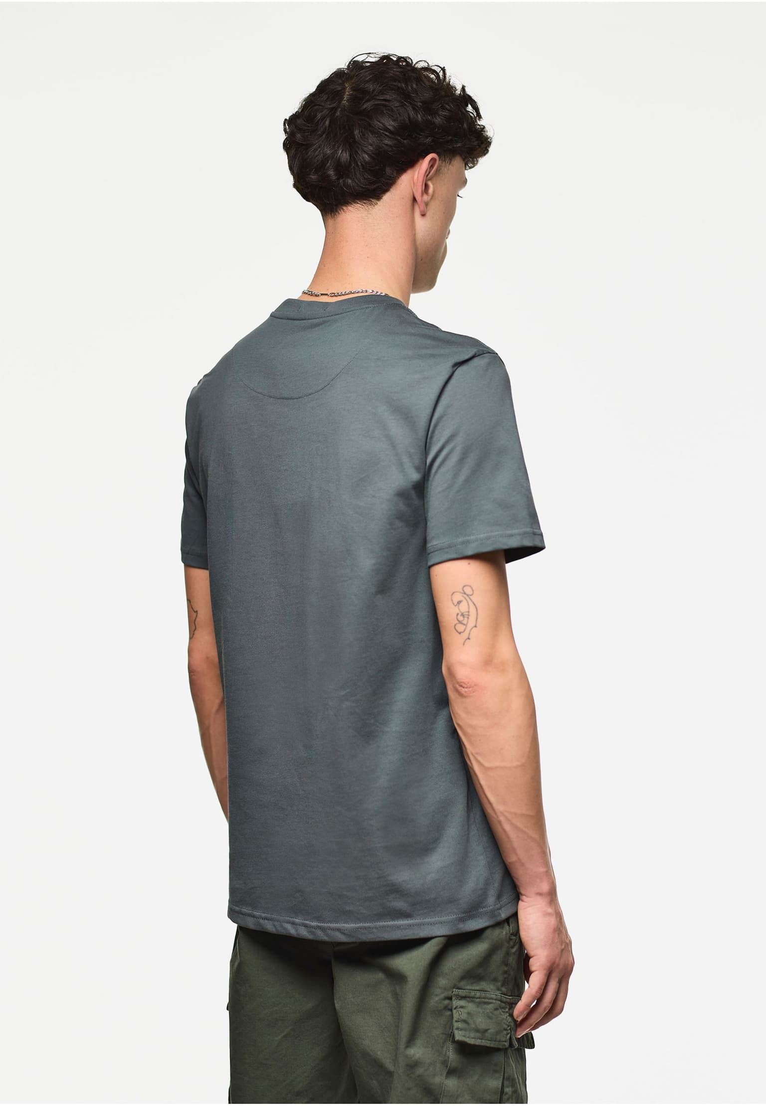 Weekend Offender CANNON BEACH TEE – Bild 2