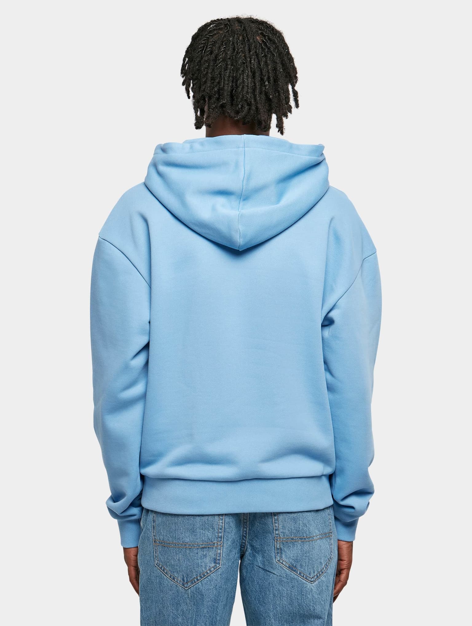 Urban Classics Ultra Heavy Hoody – Bild 2