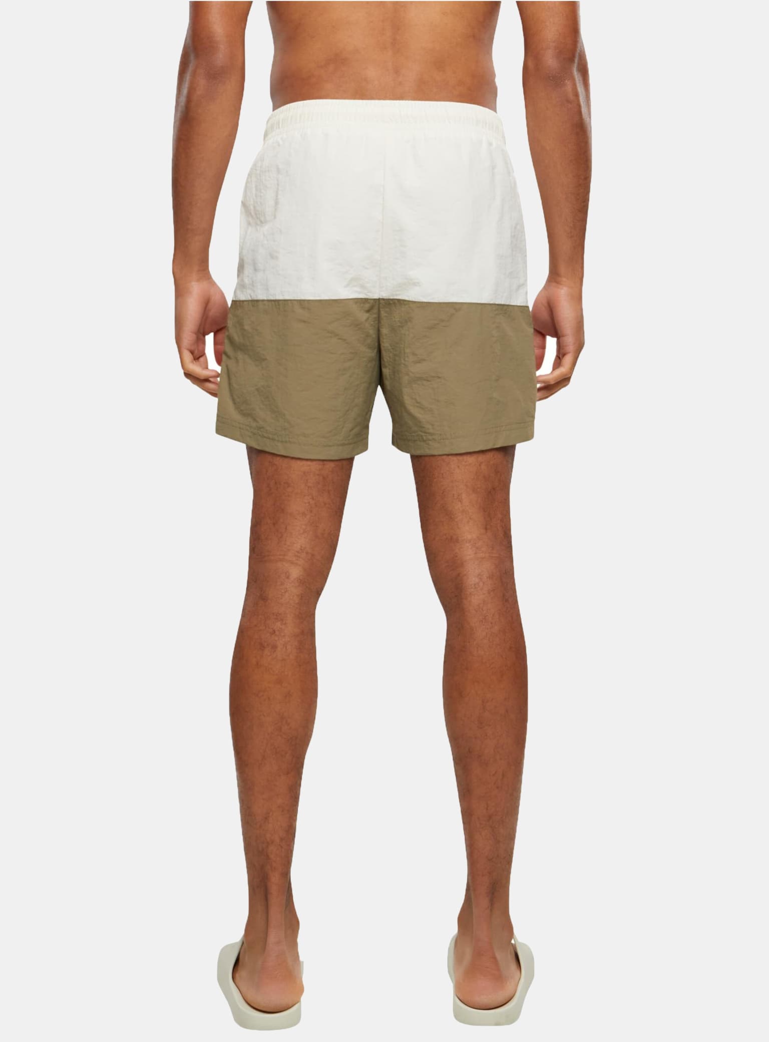 Karl Kani Retro Trademark Color Block Board Short – Bild 2