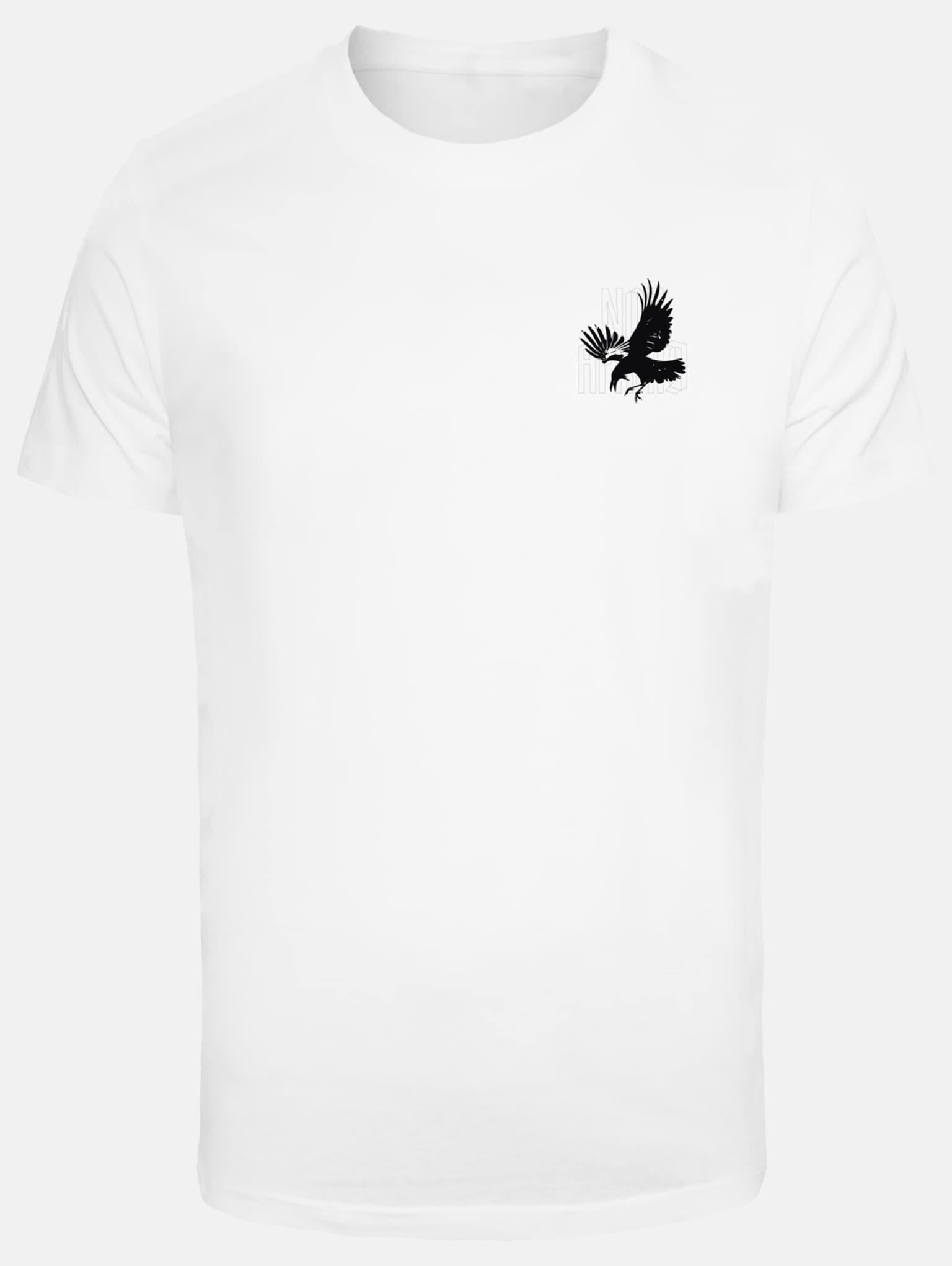 Mister Tee Not Afraid T-Shirt – Bild 3