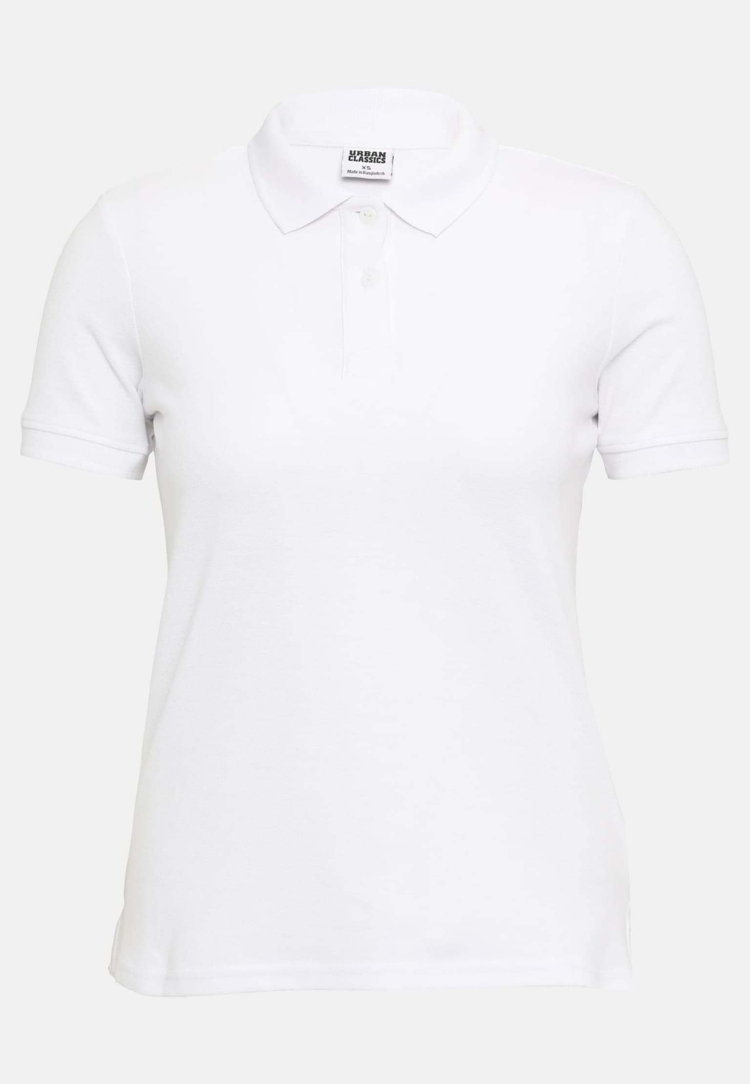 Urban Classics Ladies Polo Shirt – Bild 3