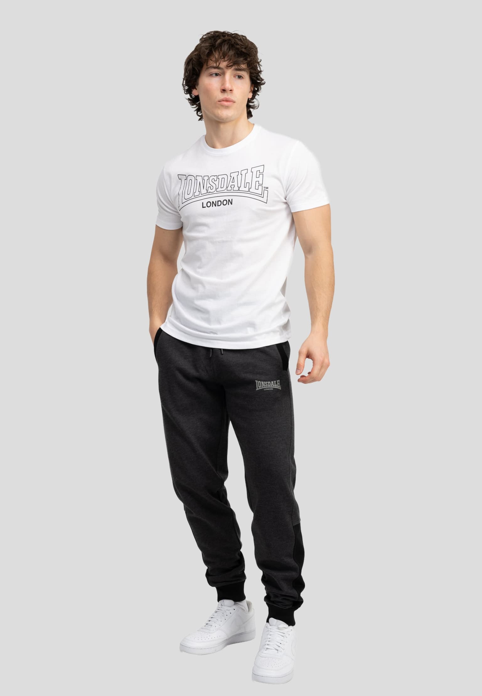 Lonsdale London HECKFIELD – Bild 3