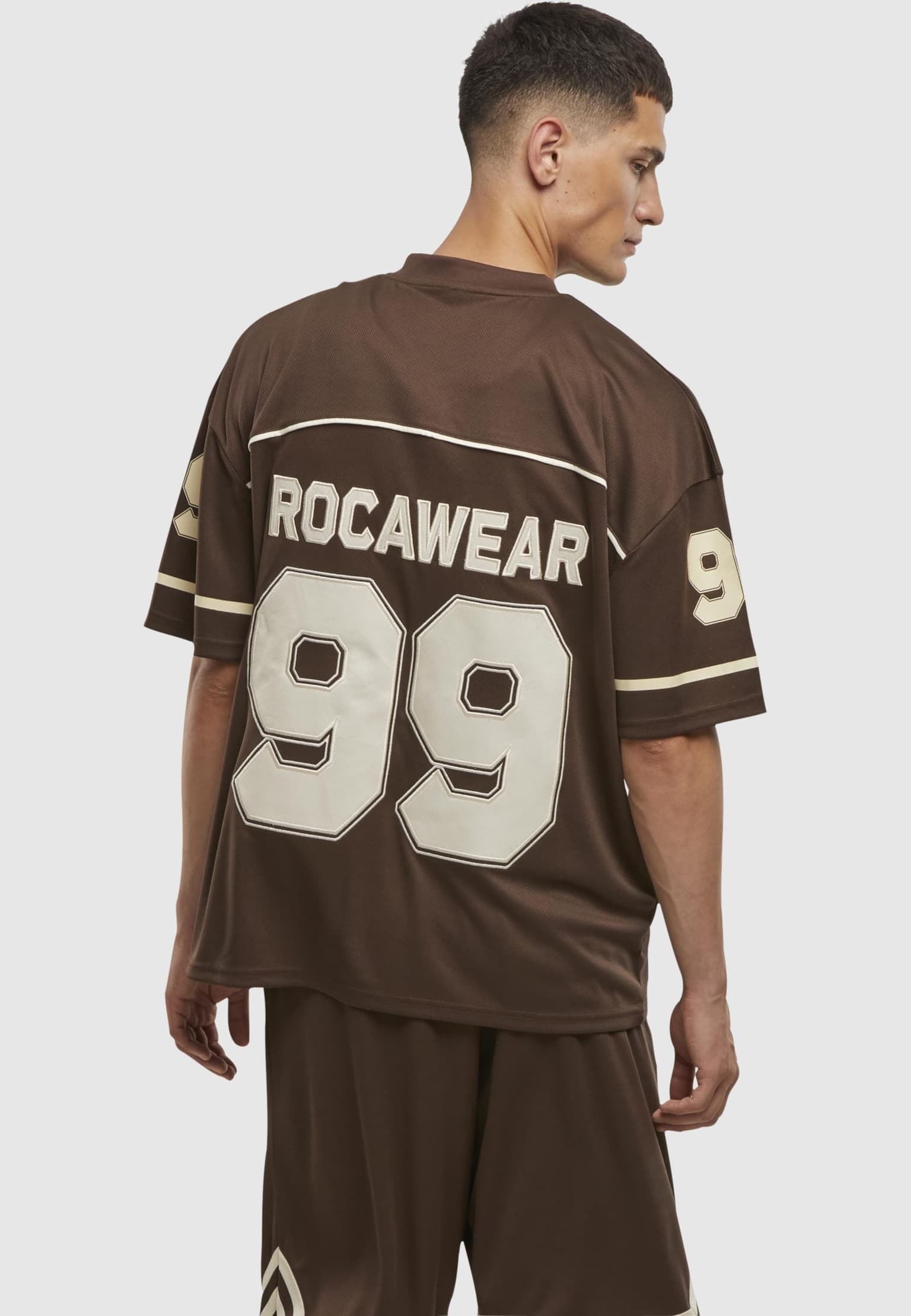 Rocawear BALLER Trikot – Bild 2