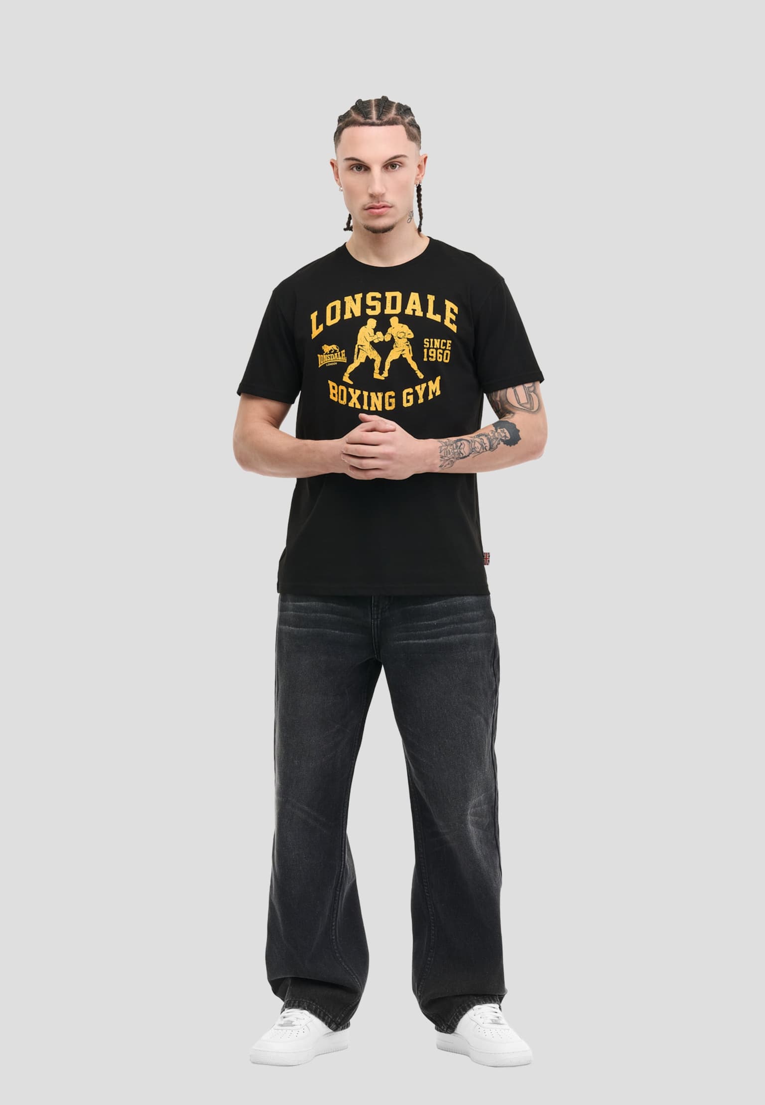Lonsdale London THEWLES – Bild 4
