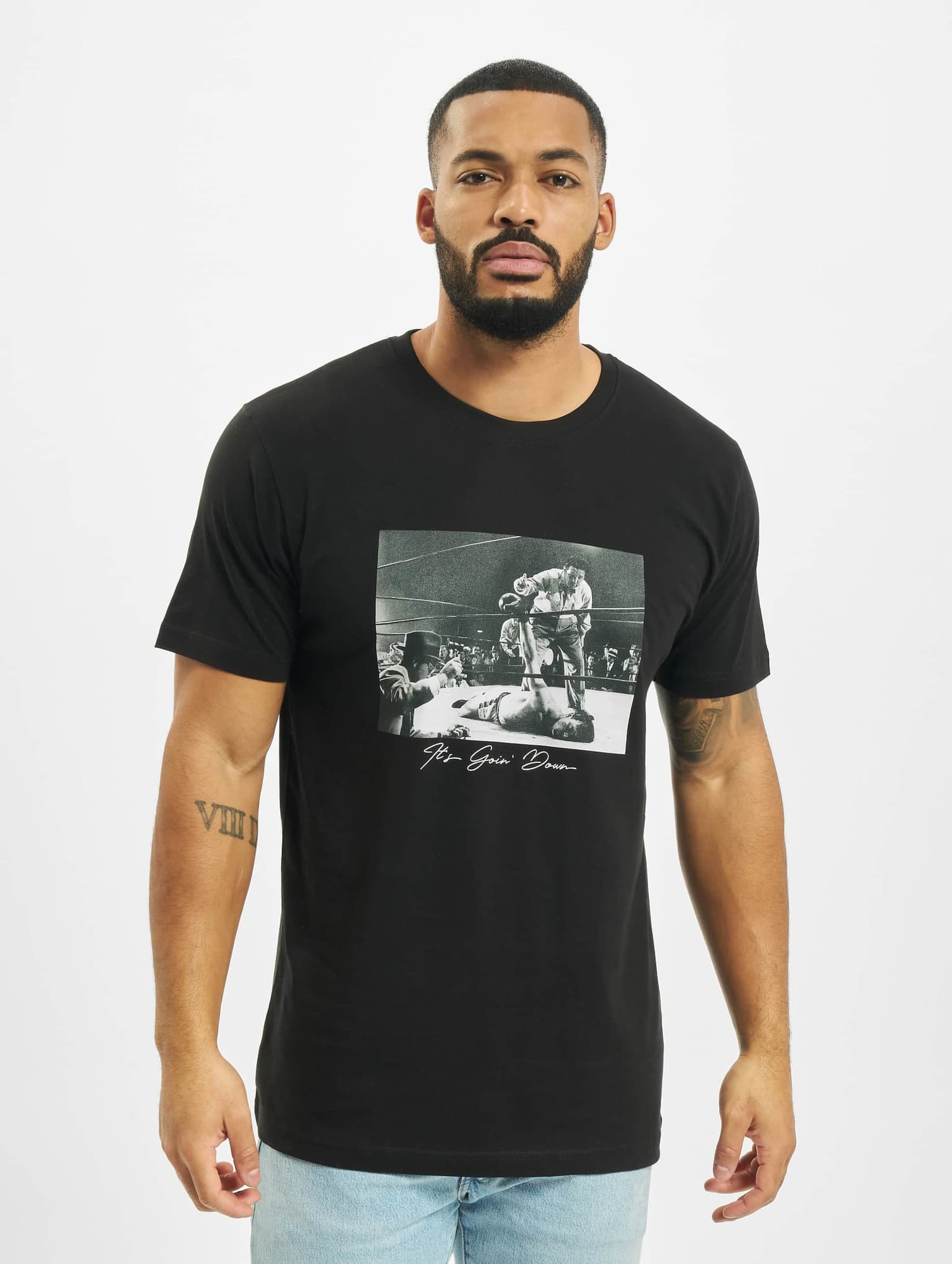 Mister Tee Going Down – Bild 3