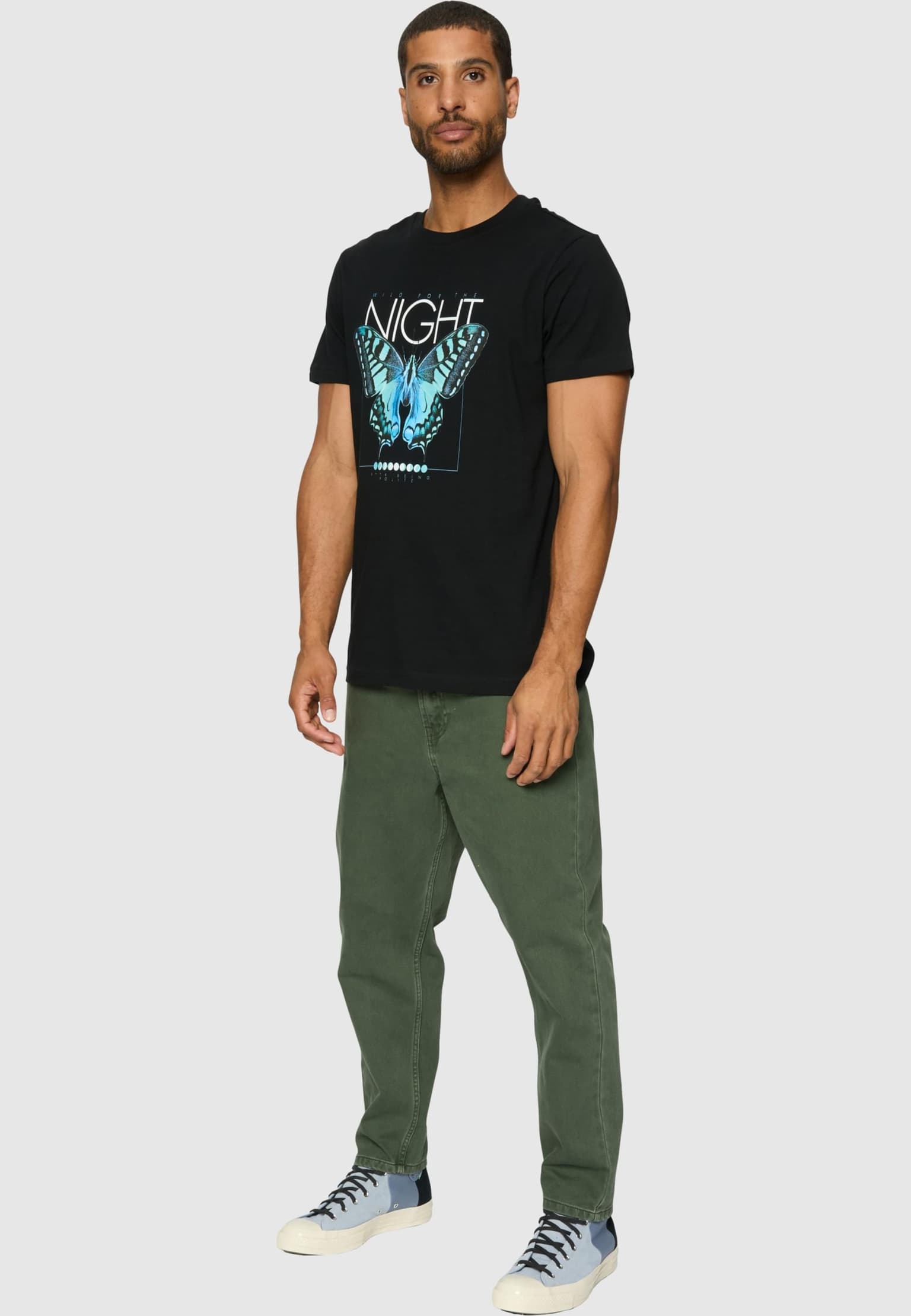 Mister Tee 3 Butterflies – Bild 3