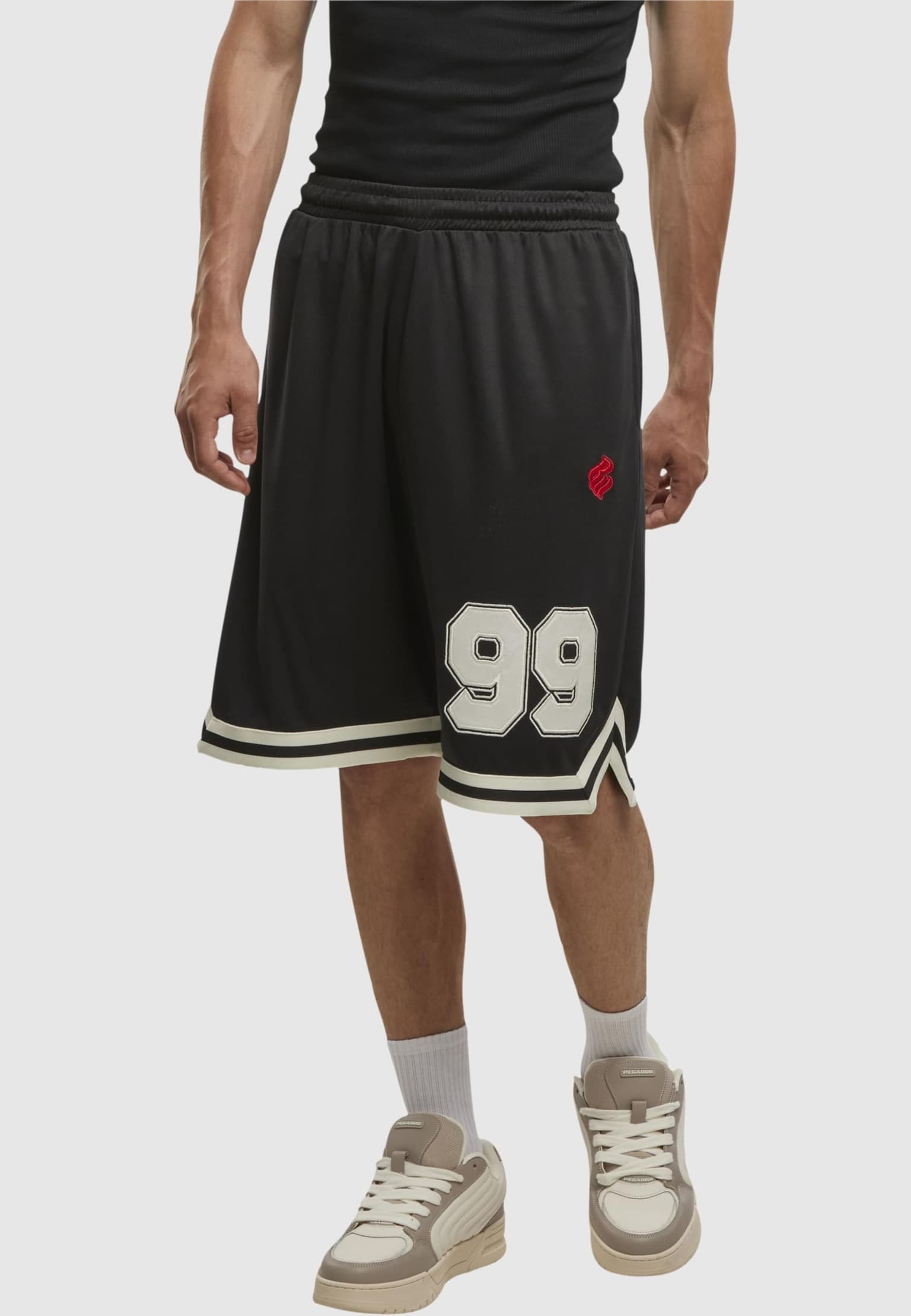 Rocawear BALLER Short