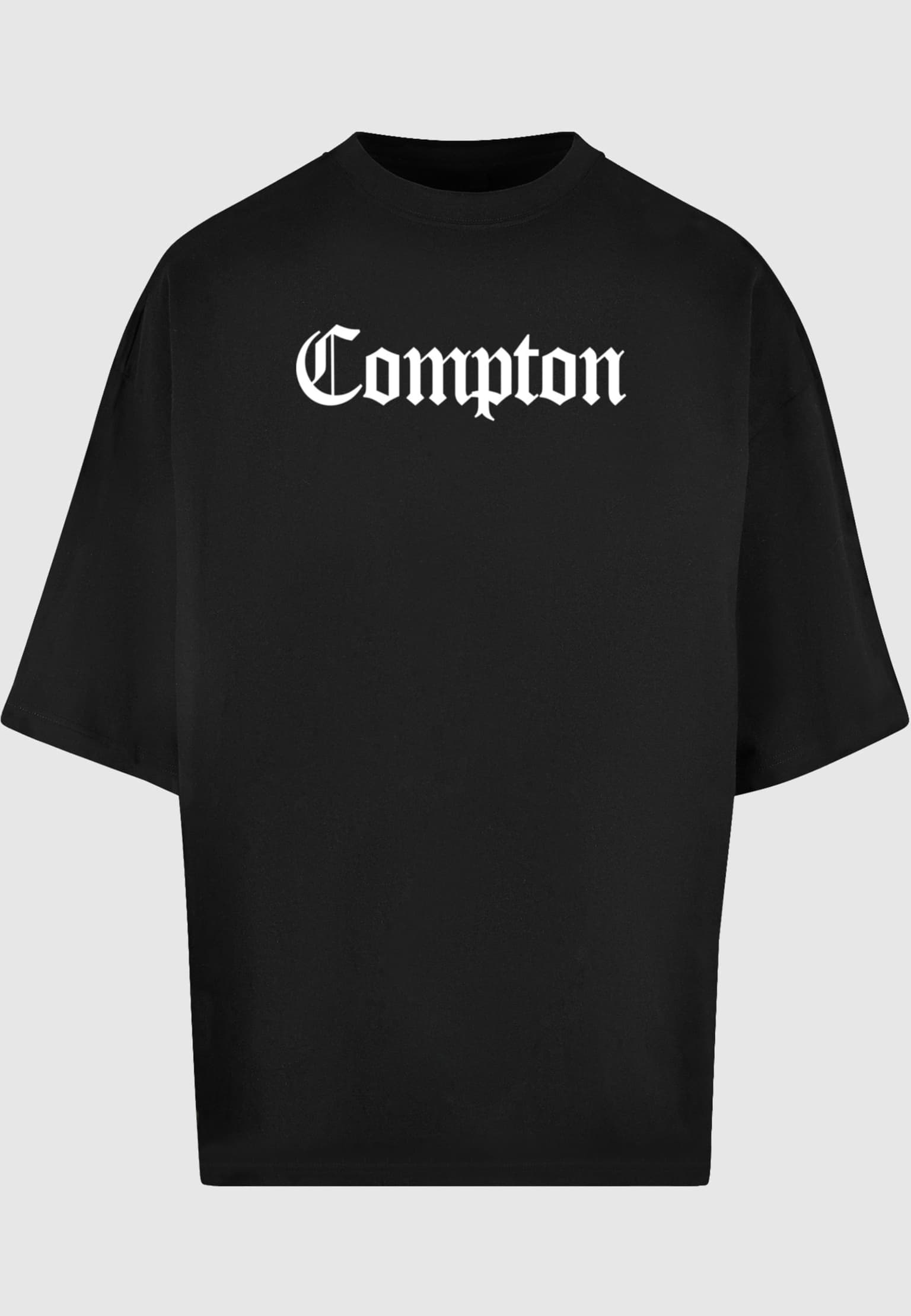 Mister Tee Compton Huge – Bild 3