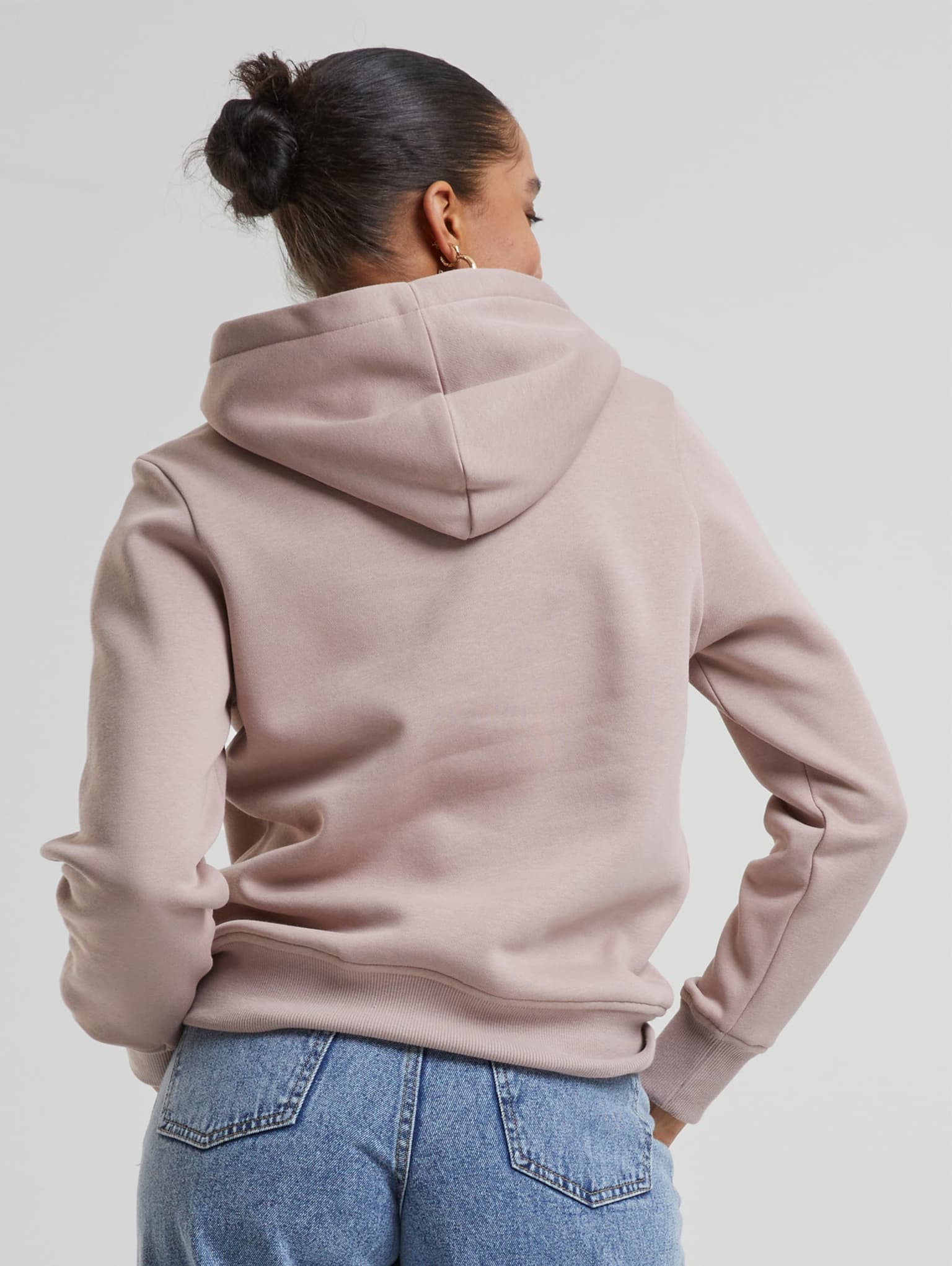 Urban Classics Ladies Regular Hoodie – Bild 3