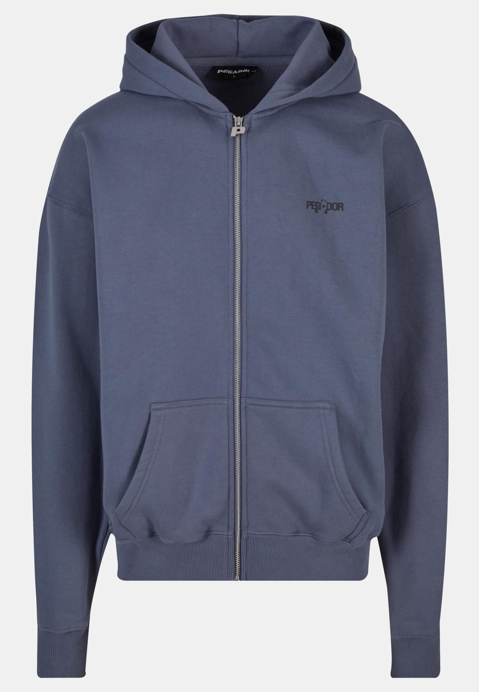 PEGADOR Hyde Oversized Übergangsjacke – Bild 4