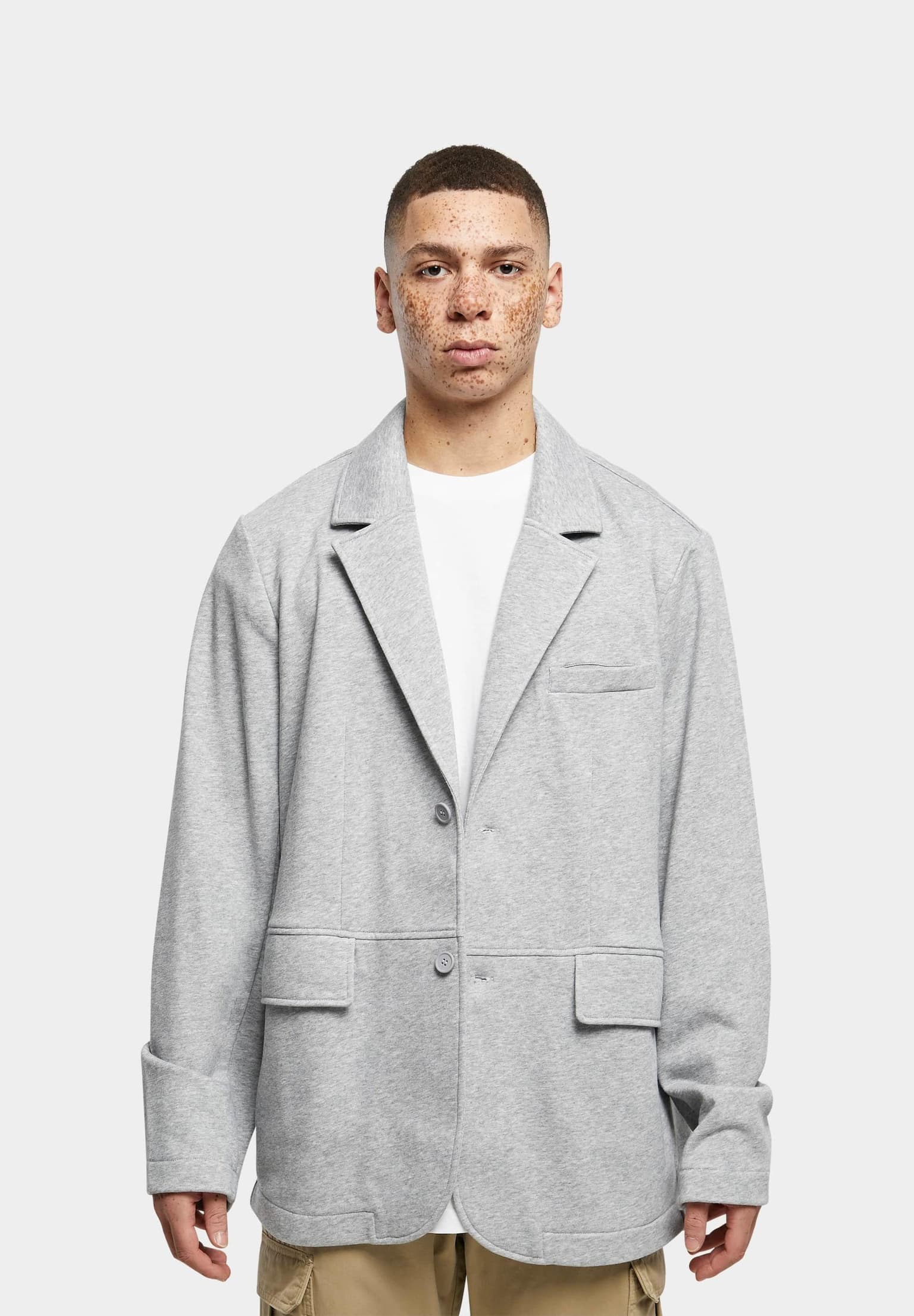 Urban Classics Terry Blazer