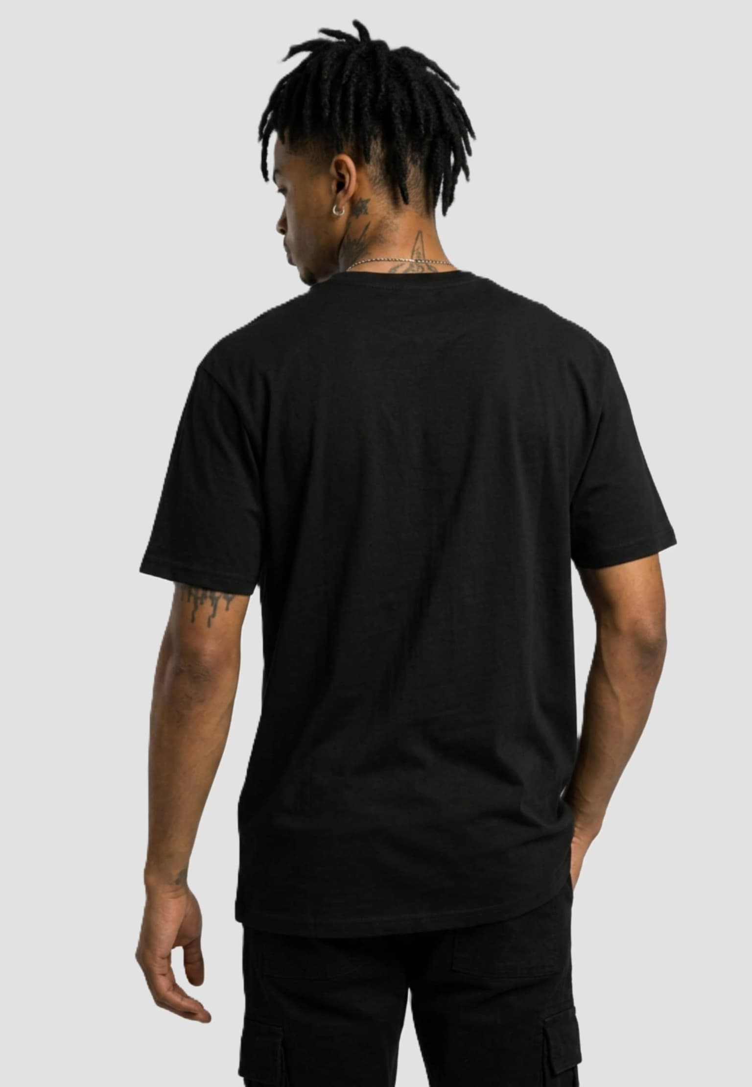 Mister Tee Upscale Tupac All Eyez On Me Anniversary Oversize – Bild 2