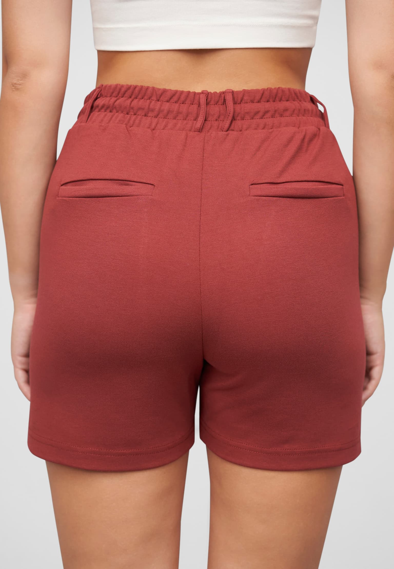 Cloud5ive Short mit Tunnelzug und 2-Pockets – Bild 2