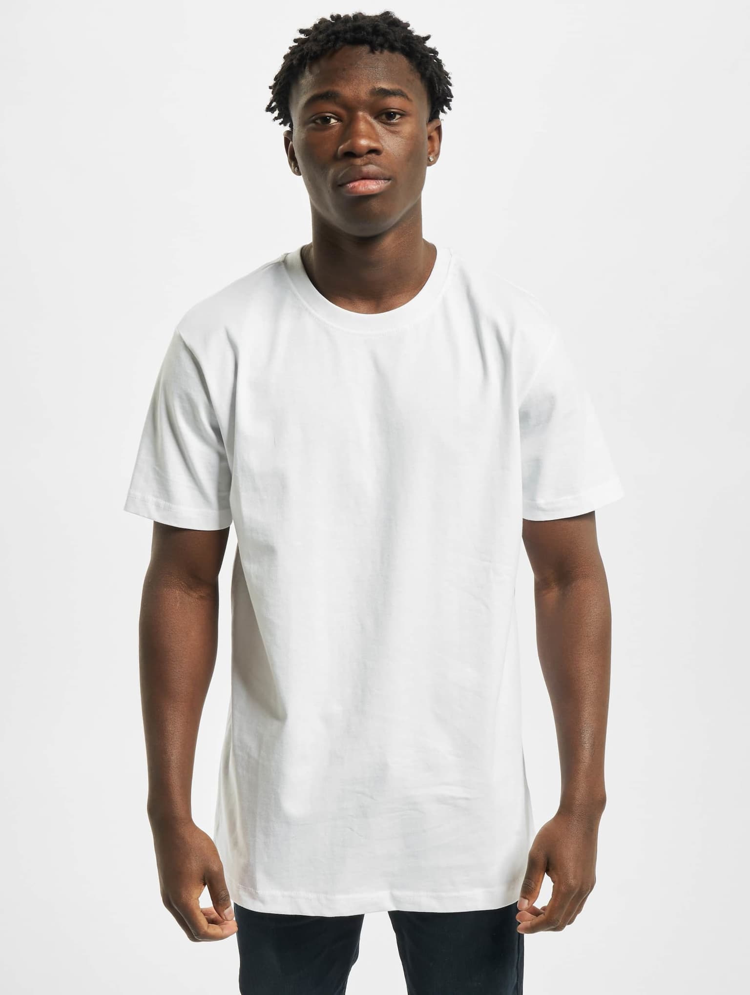 Urban Classics Basic Tee 3-Pack – Bild 2