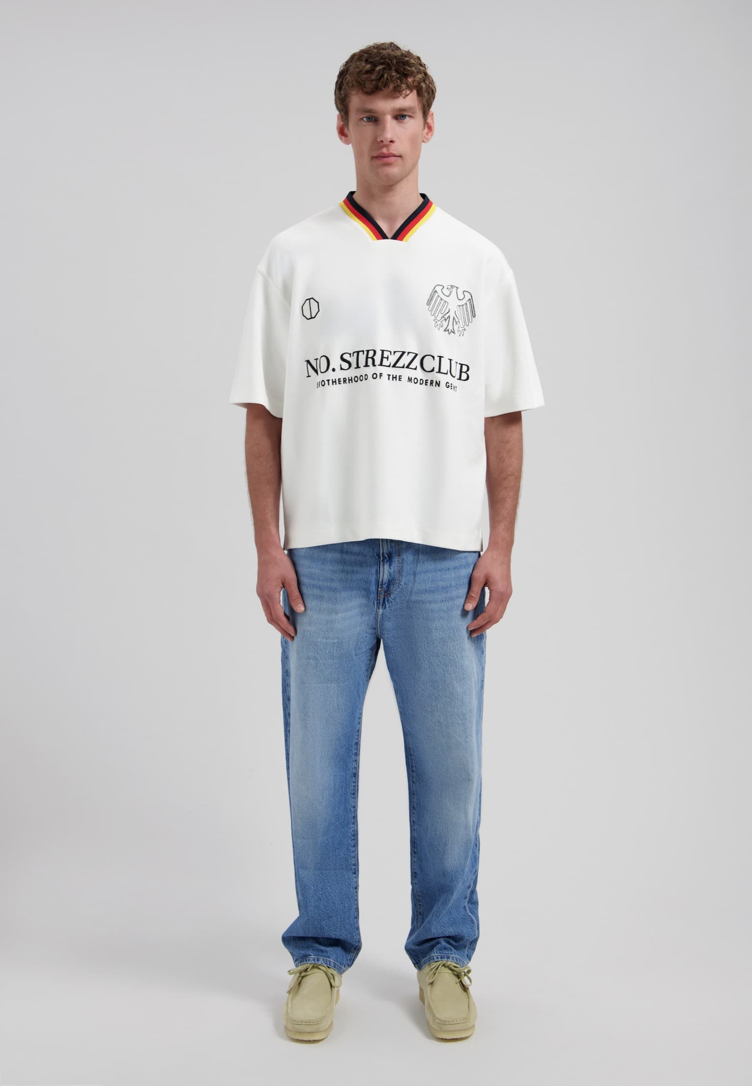 Dstrezzed Champ Tee – Bild 4