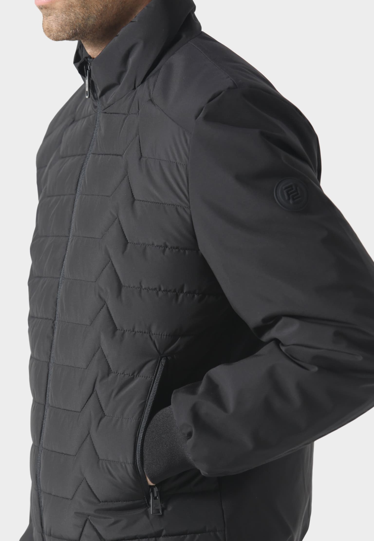 883Police FARLAND JACKET – Bild 3