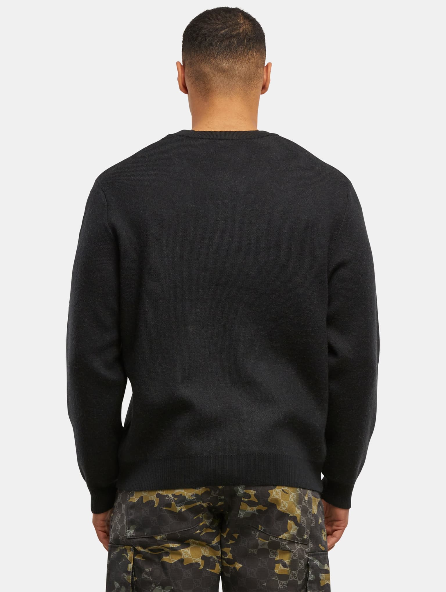 Homeboy BUTTERFLY Knit Crewneck – Bild 2