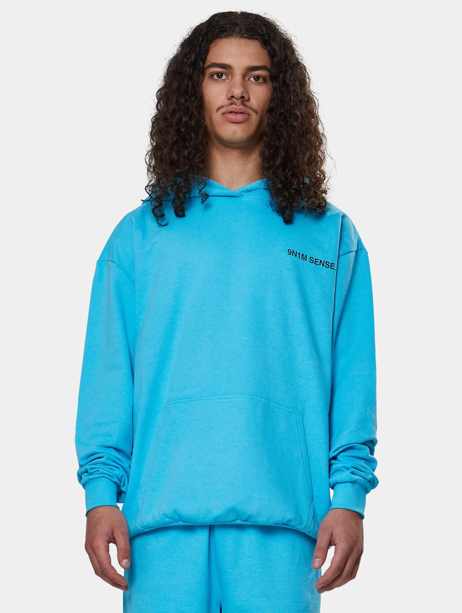 9N1M SENSE Sense Samothrace Hoody
