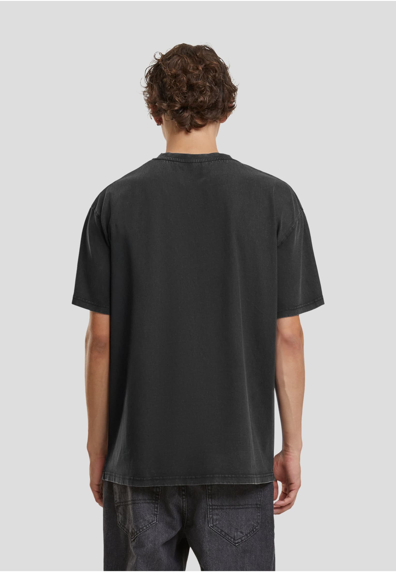 Mister Tee Ball Is Life Vintage Heavy Loose – Bild 2