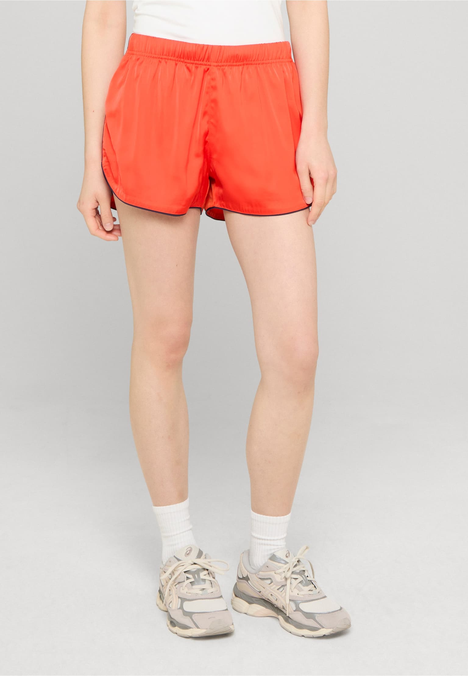 Sergio Tacchini Metropolitan Short W