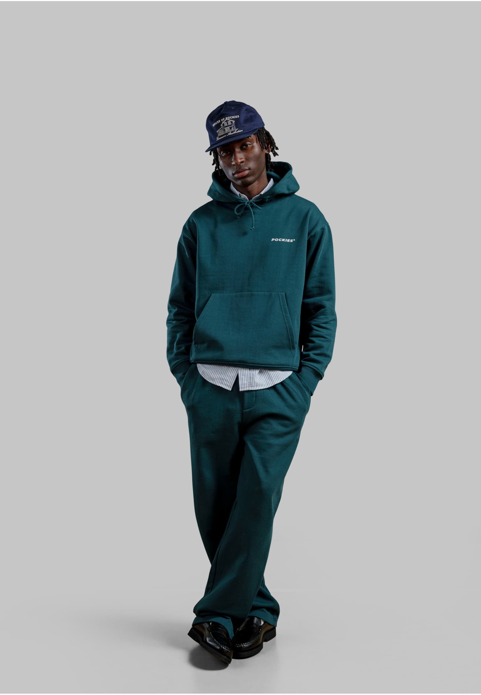 Pockies H.O.P. Hoodie – Bild 2