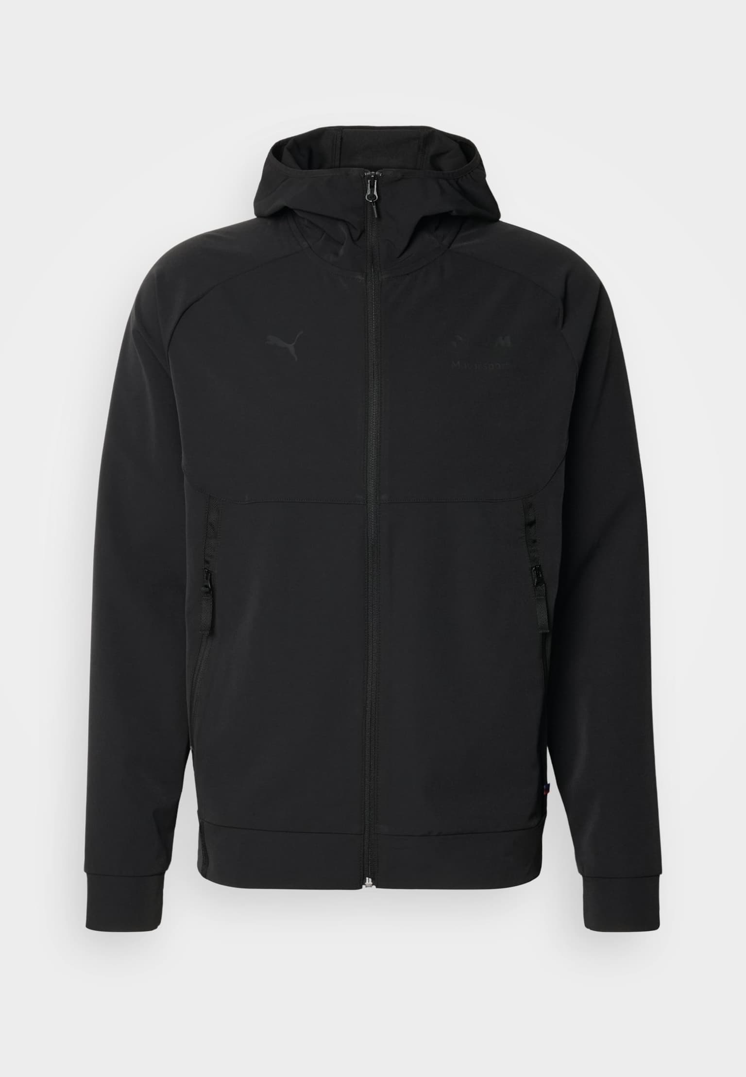 Puma BMW MMS Life Pumatech Übergangsjacke