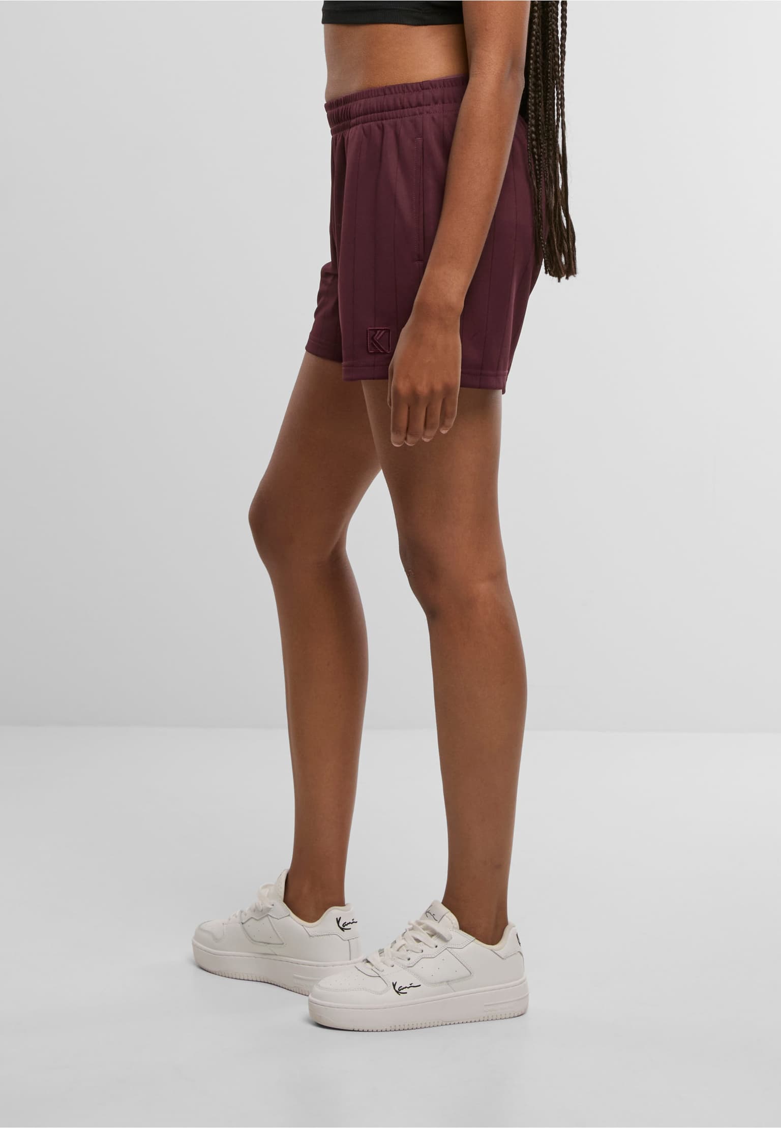 Karl Kani OG Mini Shadow Pinstripe Short – Bild 3