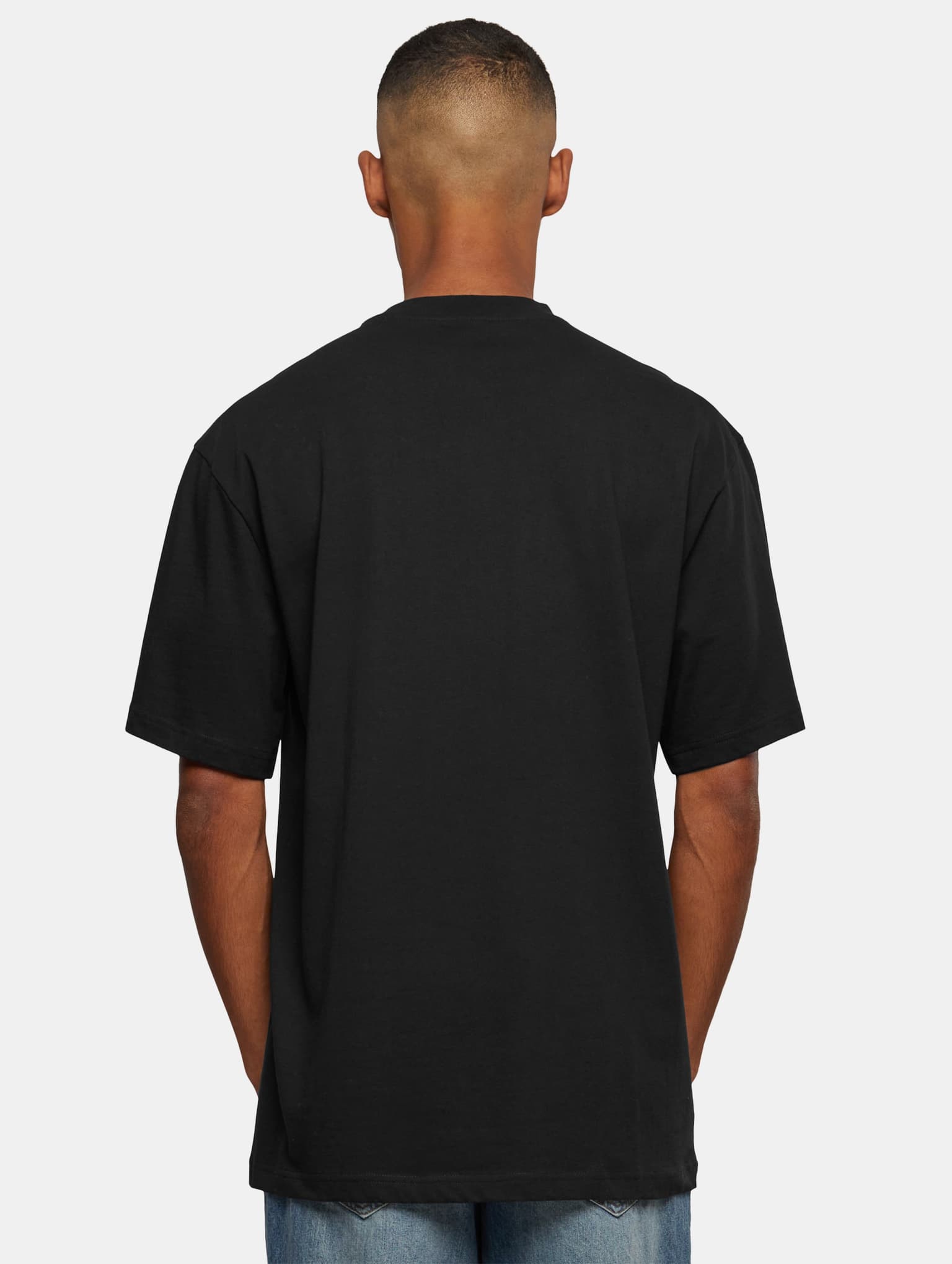 Urban Classics Tall Tee 2-Pack – Bild 3