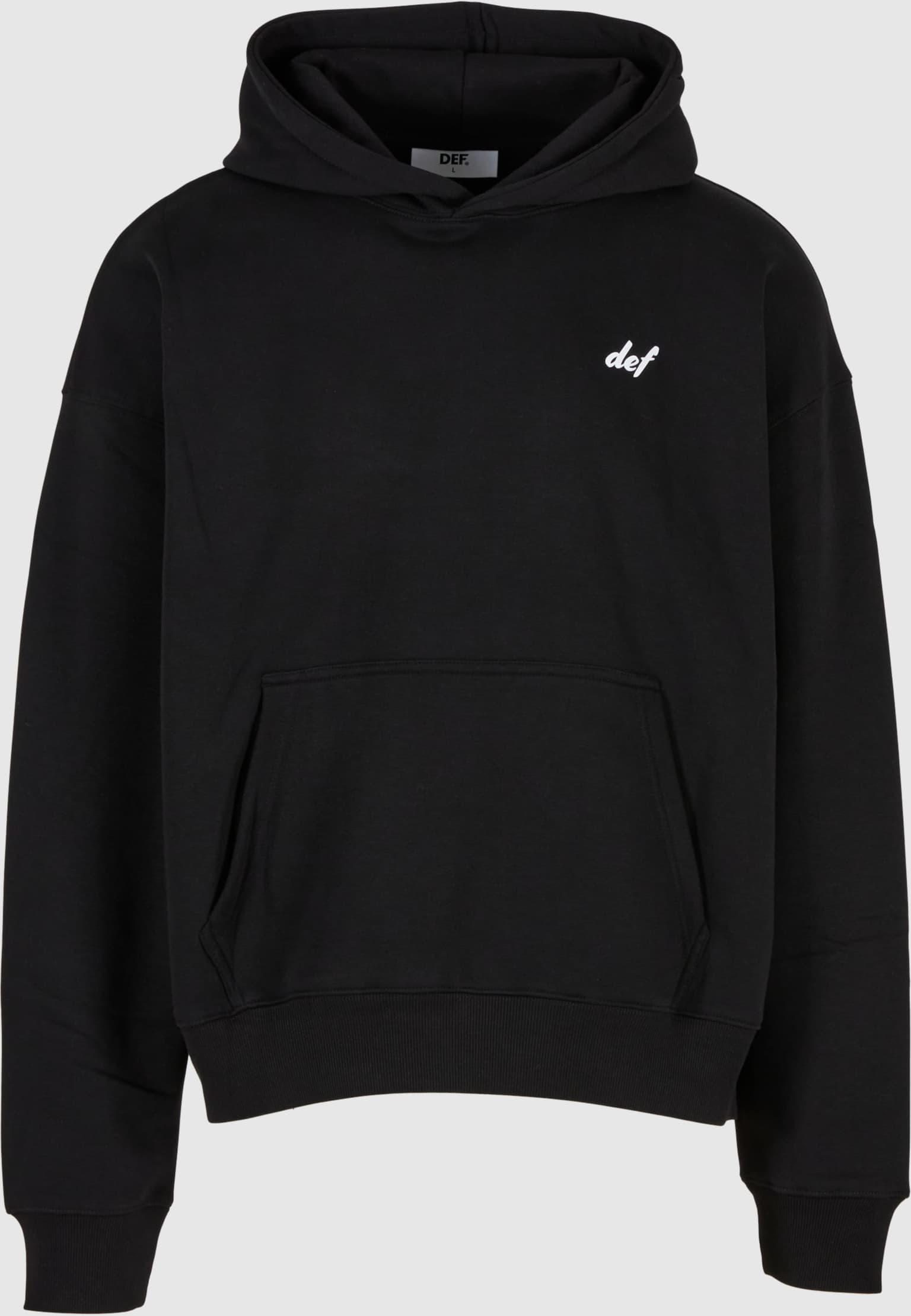 DEF VISIONS Hoodie – Bild 3