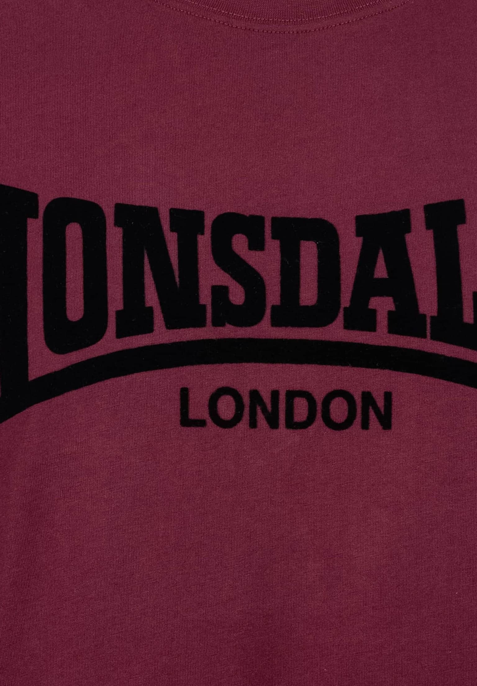 Lonsdale London Ll008 One Tone – Bild 3