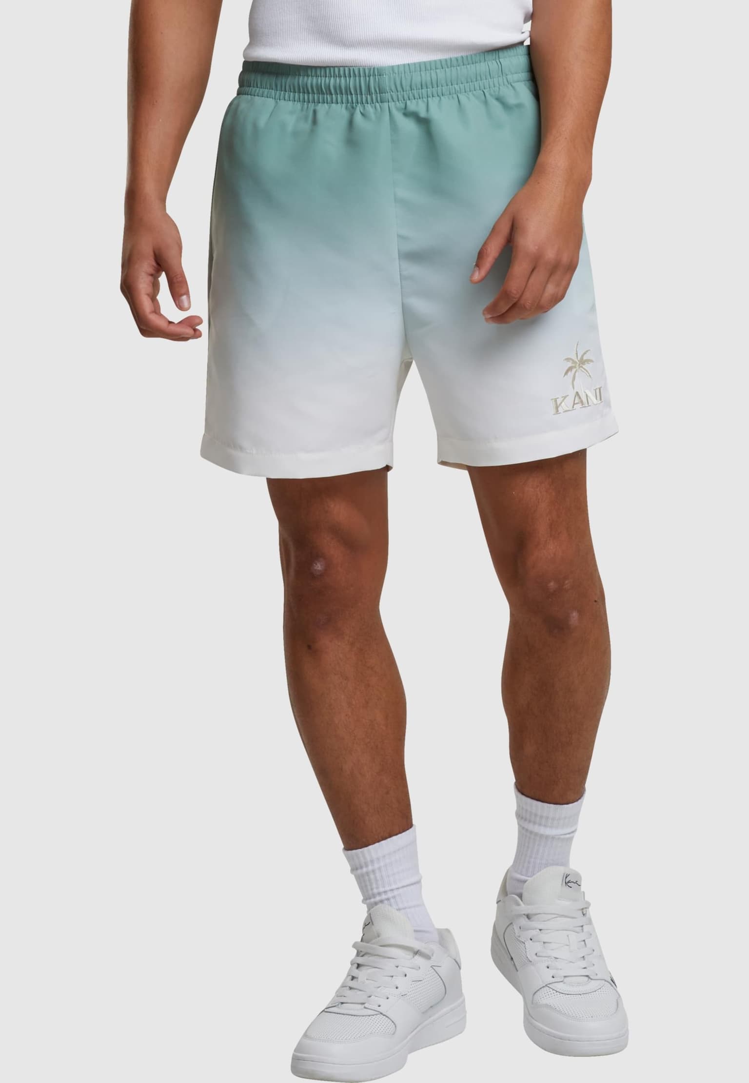 Karl Kani Retro Swim Short