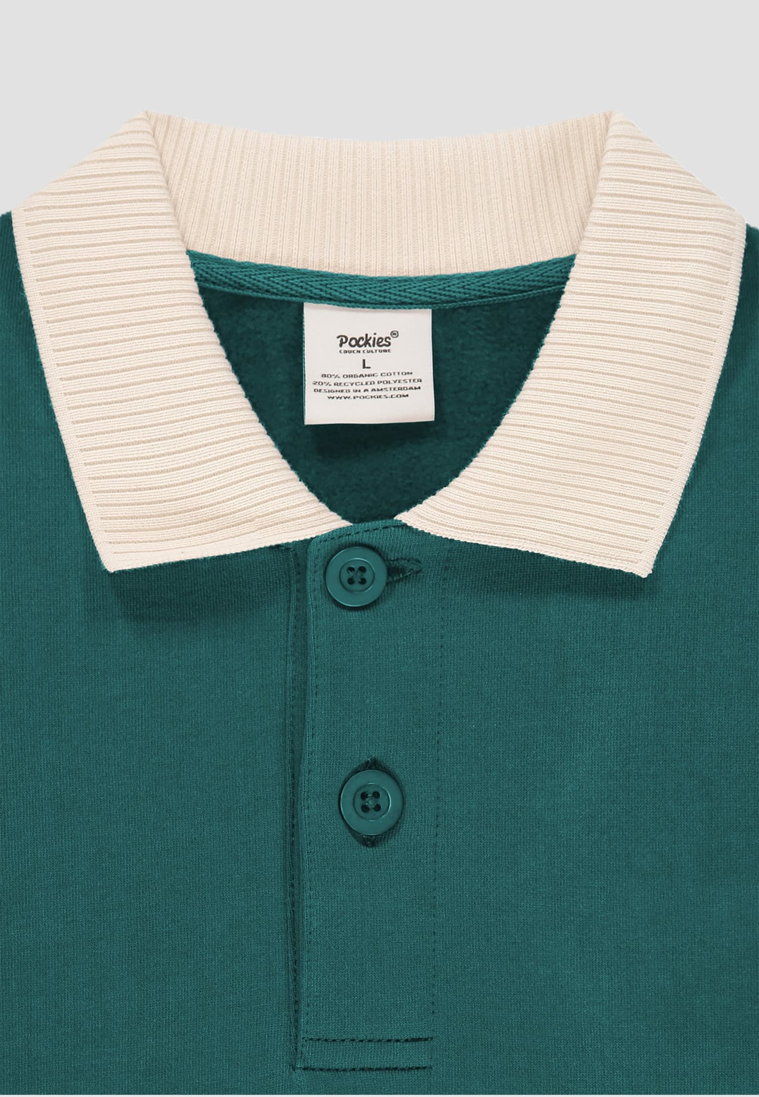 Pockies UM Polo – Bild 2