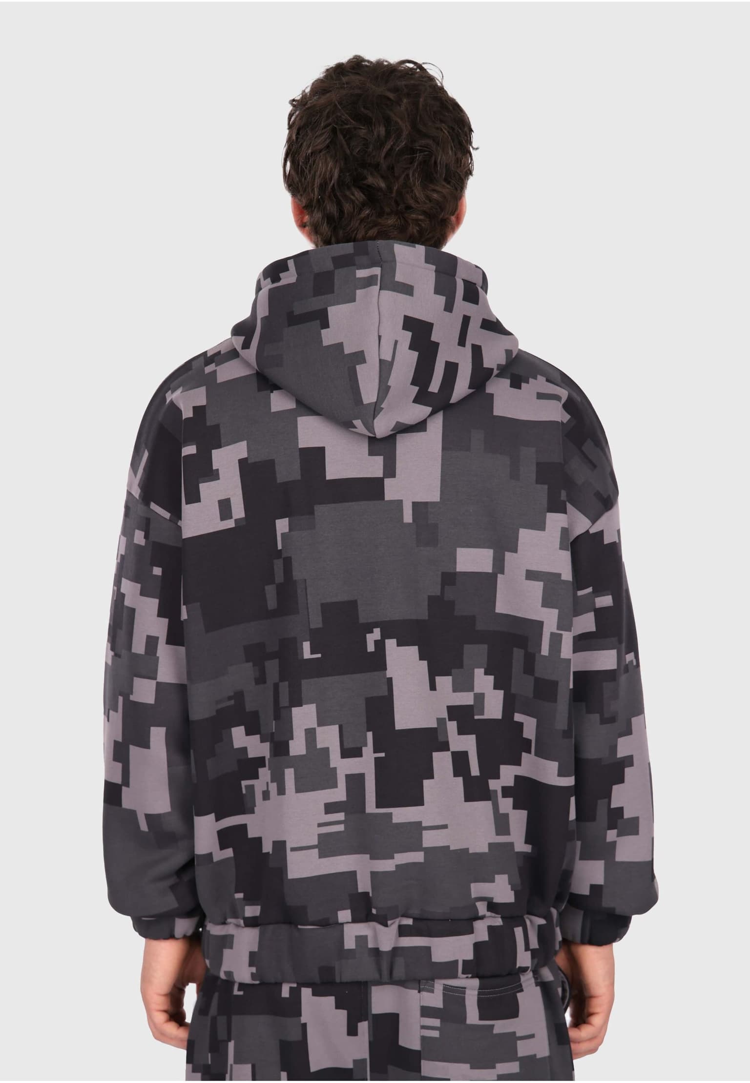 Dropsize CAMO ZIPPER – Bild 2