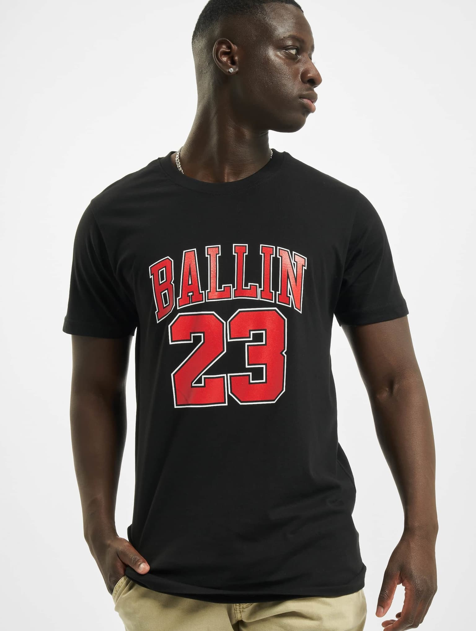Mister Tee Ballin 23